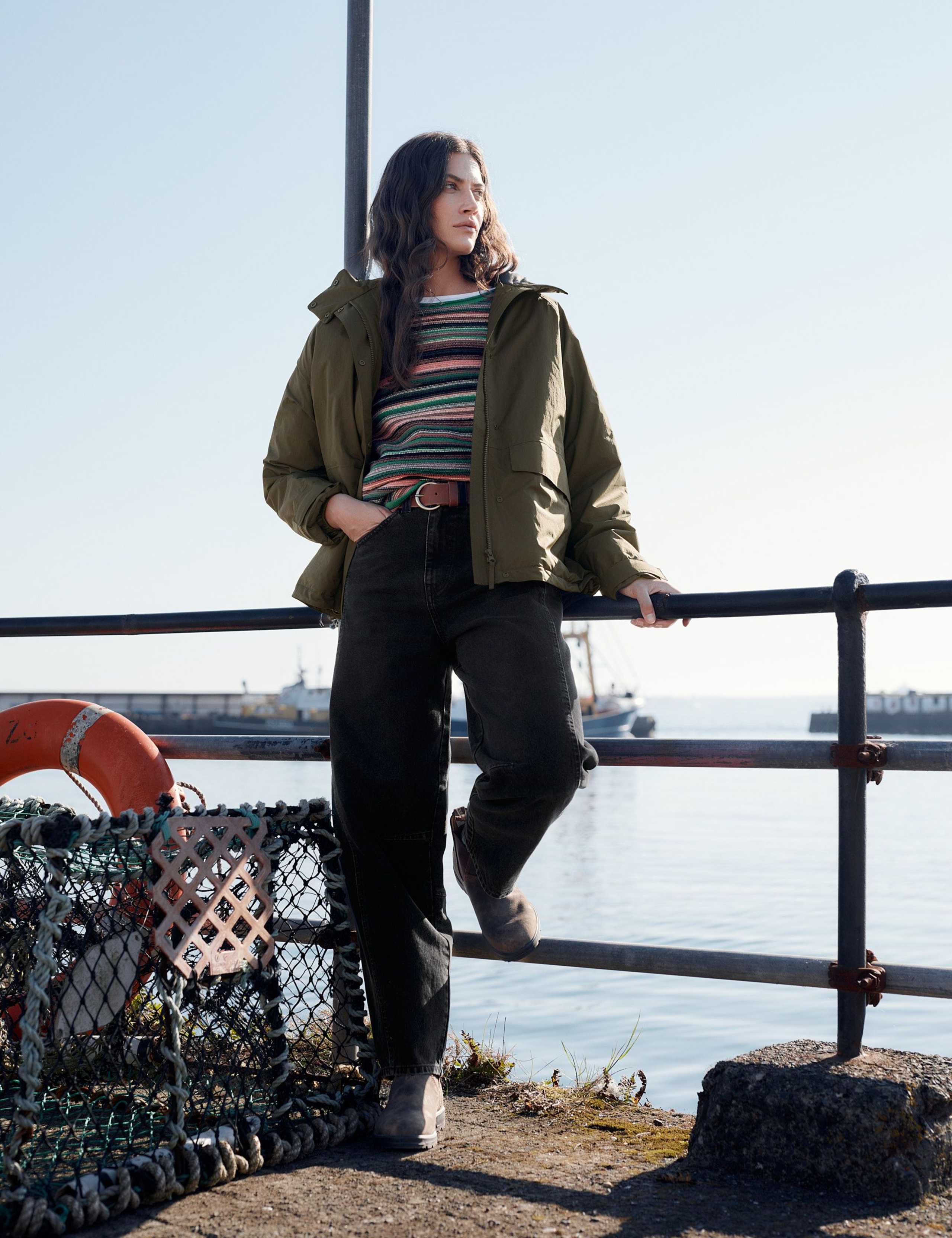 Portheras Jacket 5 of 6