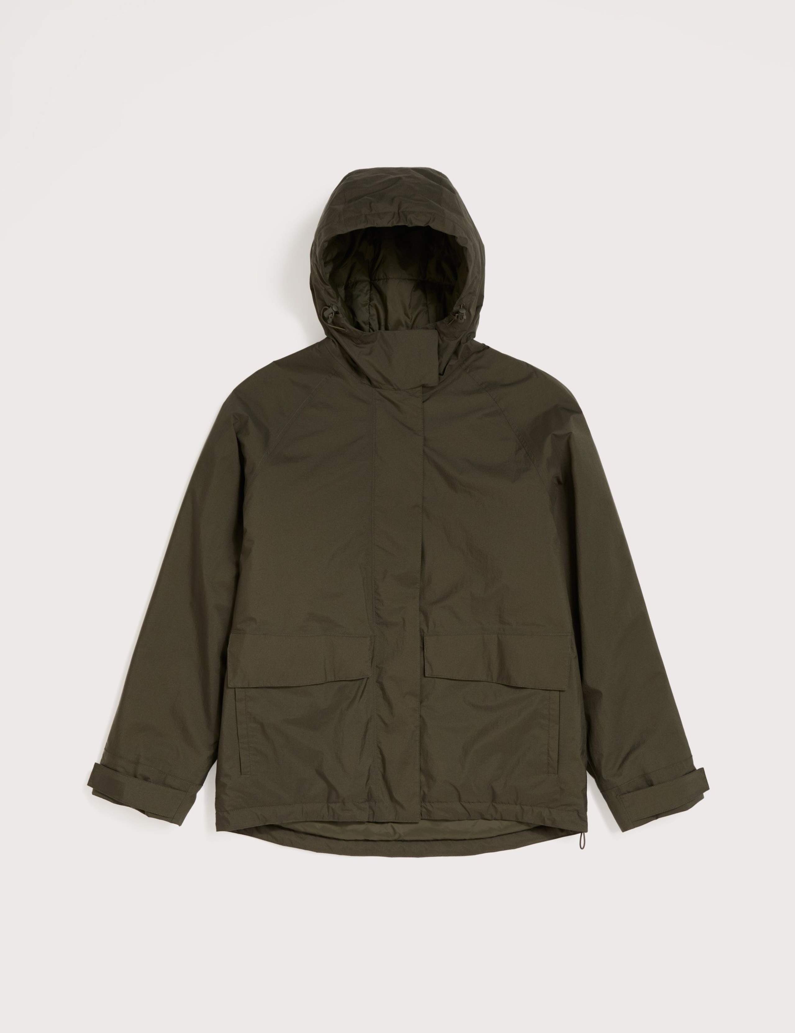 Portheras Jacket 2 of 6