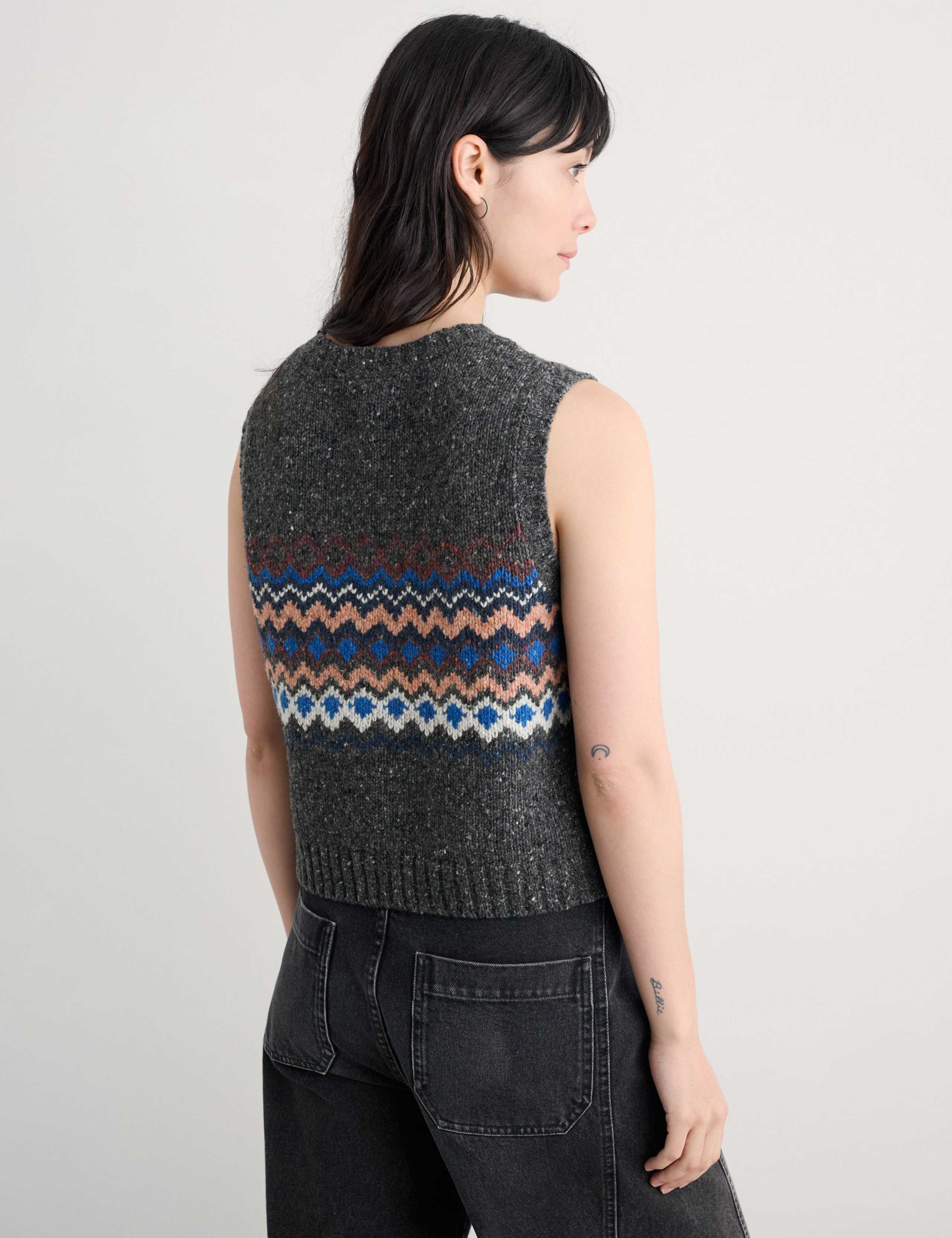 Golden Light Vest 3 of 5