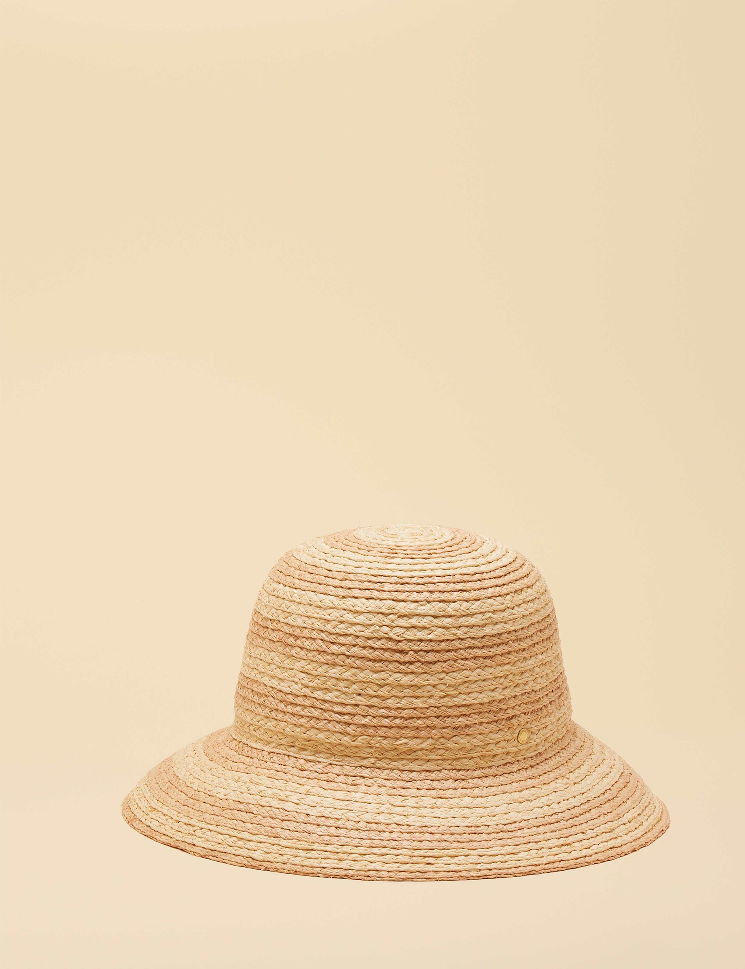 Striped Hat 1 of 8