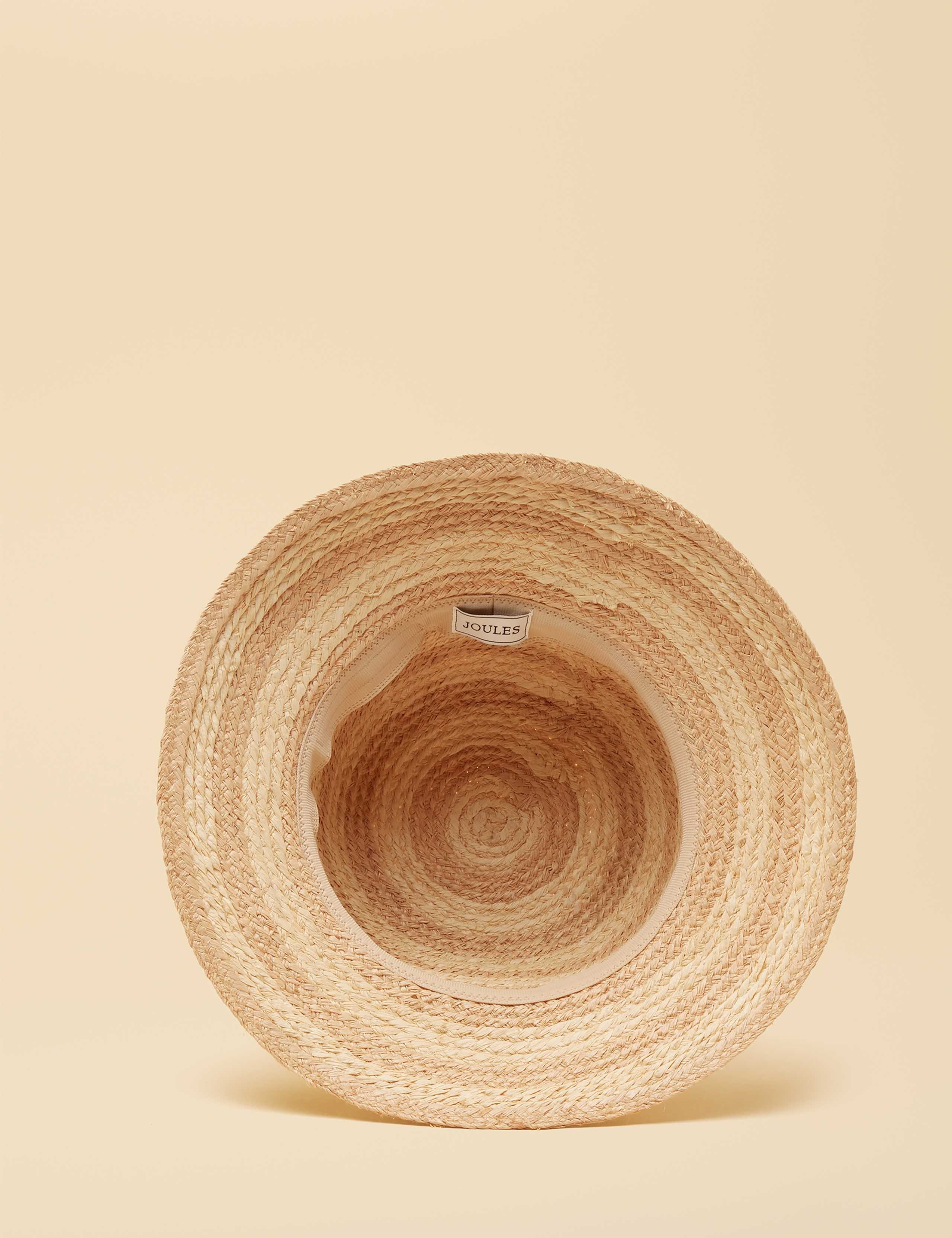 Striped Hat 3 of 8