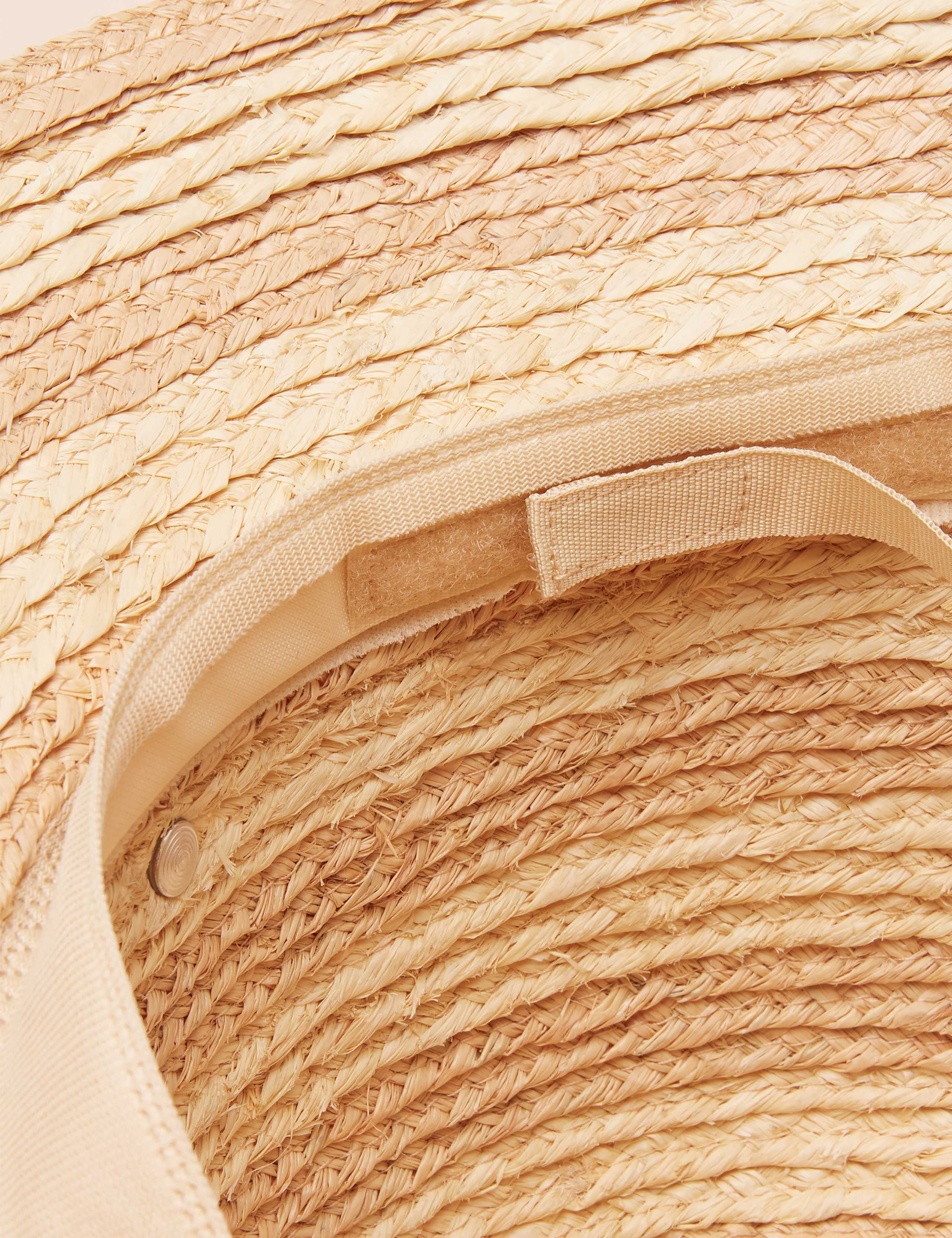 Striped Hat 4 of 8
