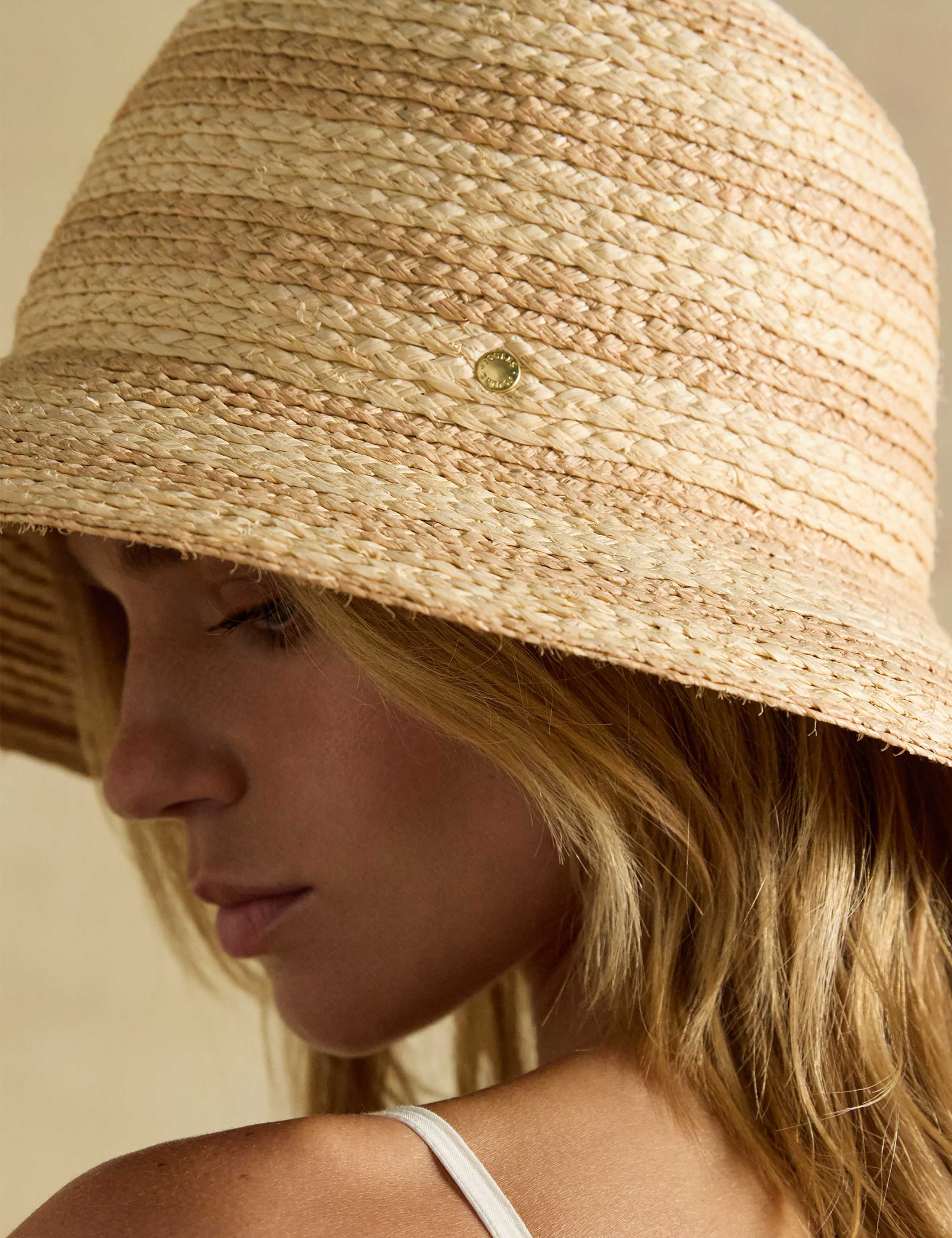 Striped Hat 7 of 8