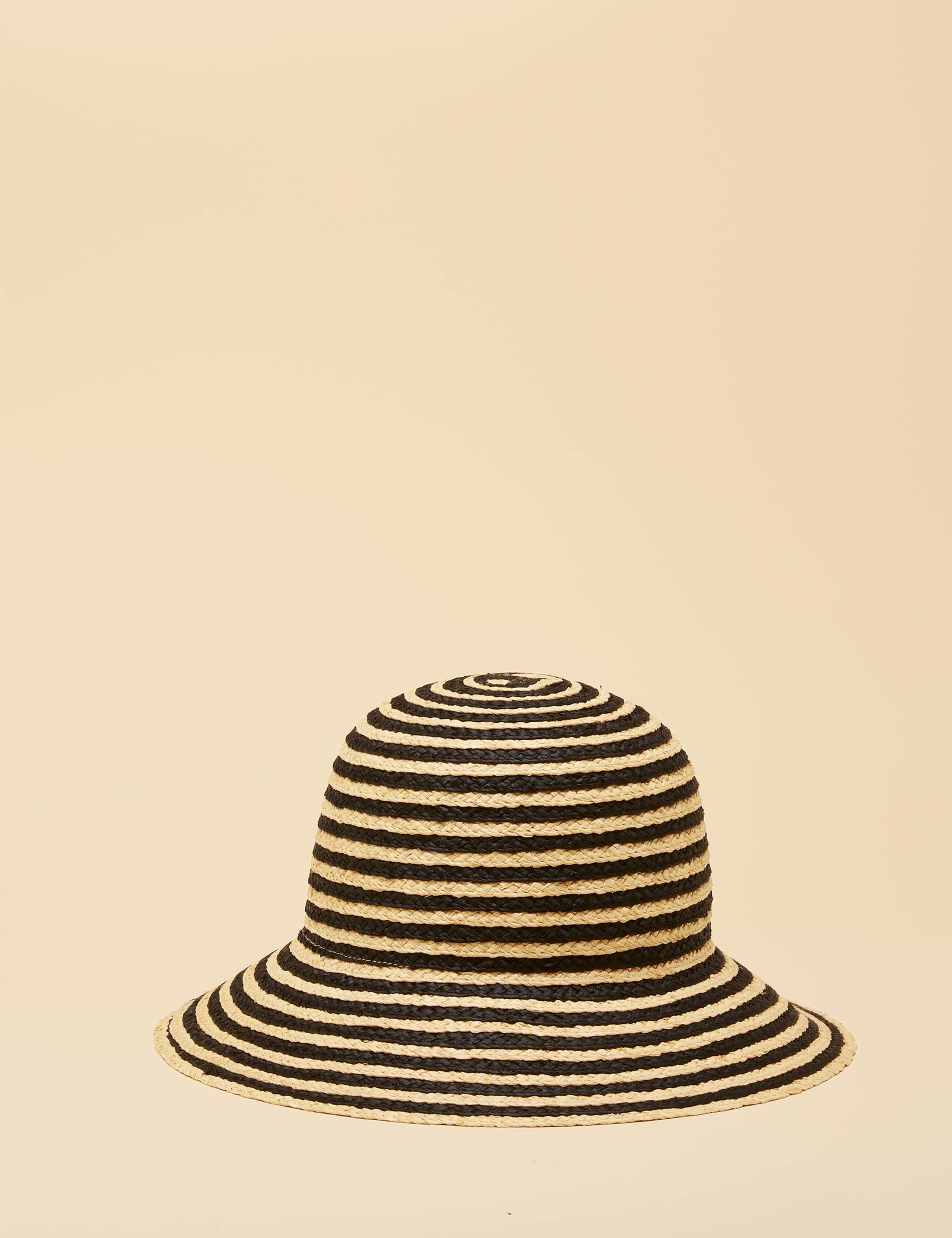 Striped Hat 1 of 9