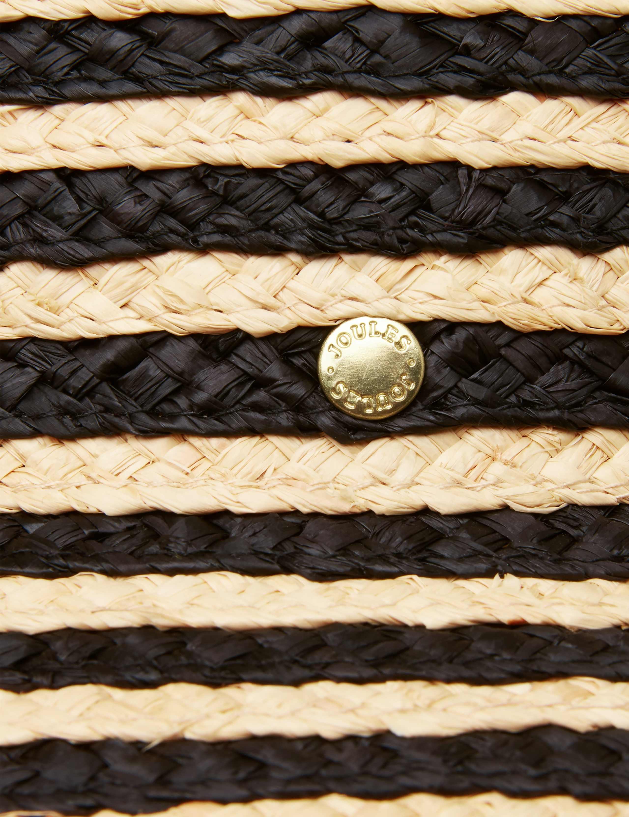 Striped Hat 3 of 9