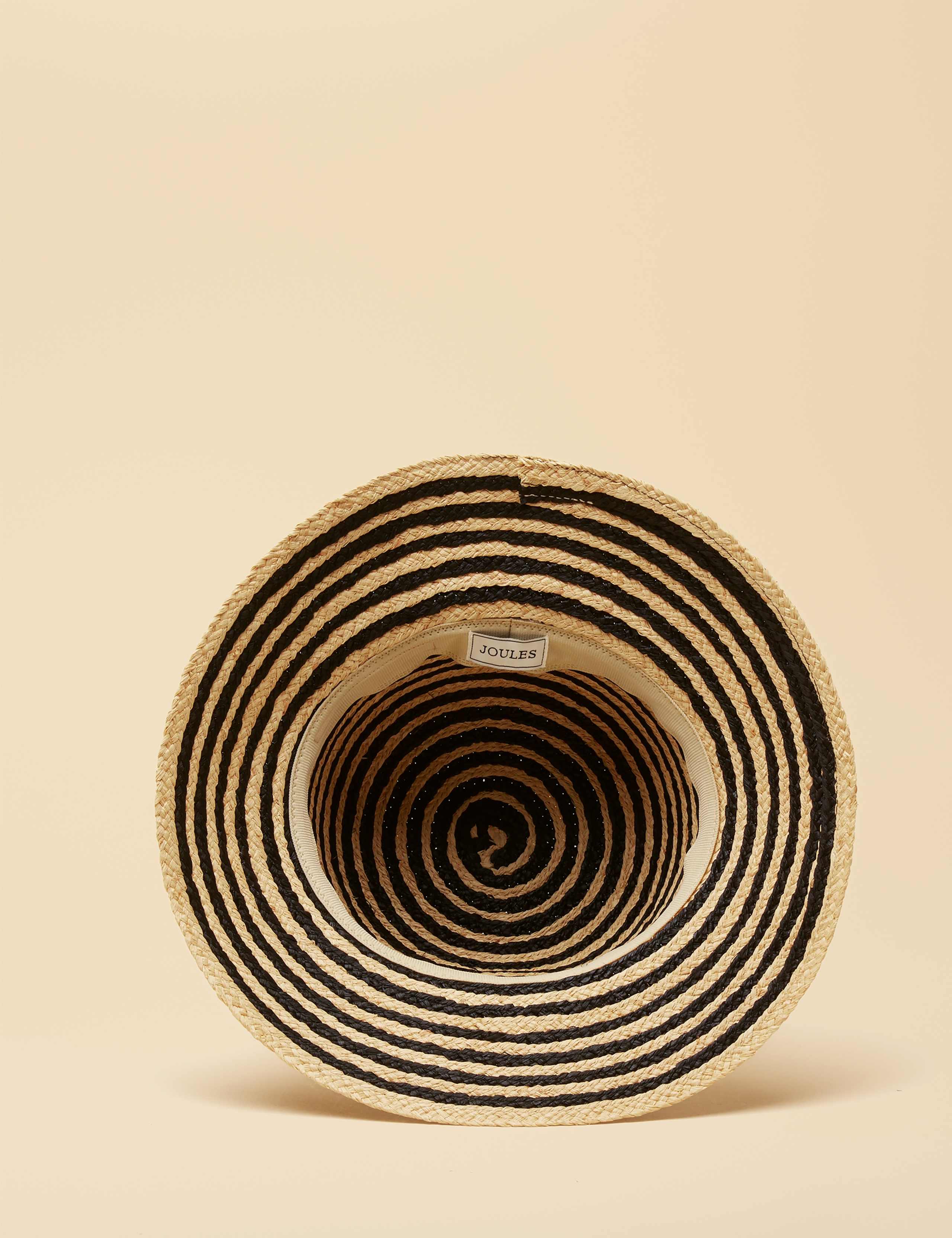 Striped Hat 5 of 9