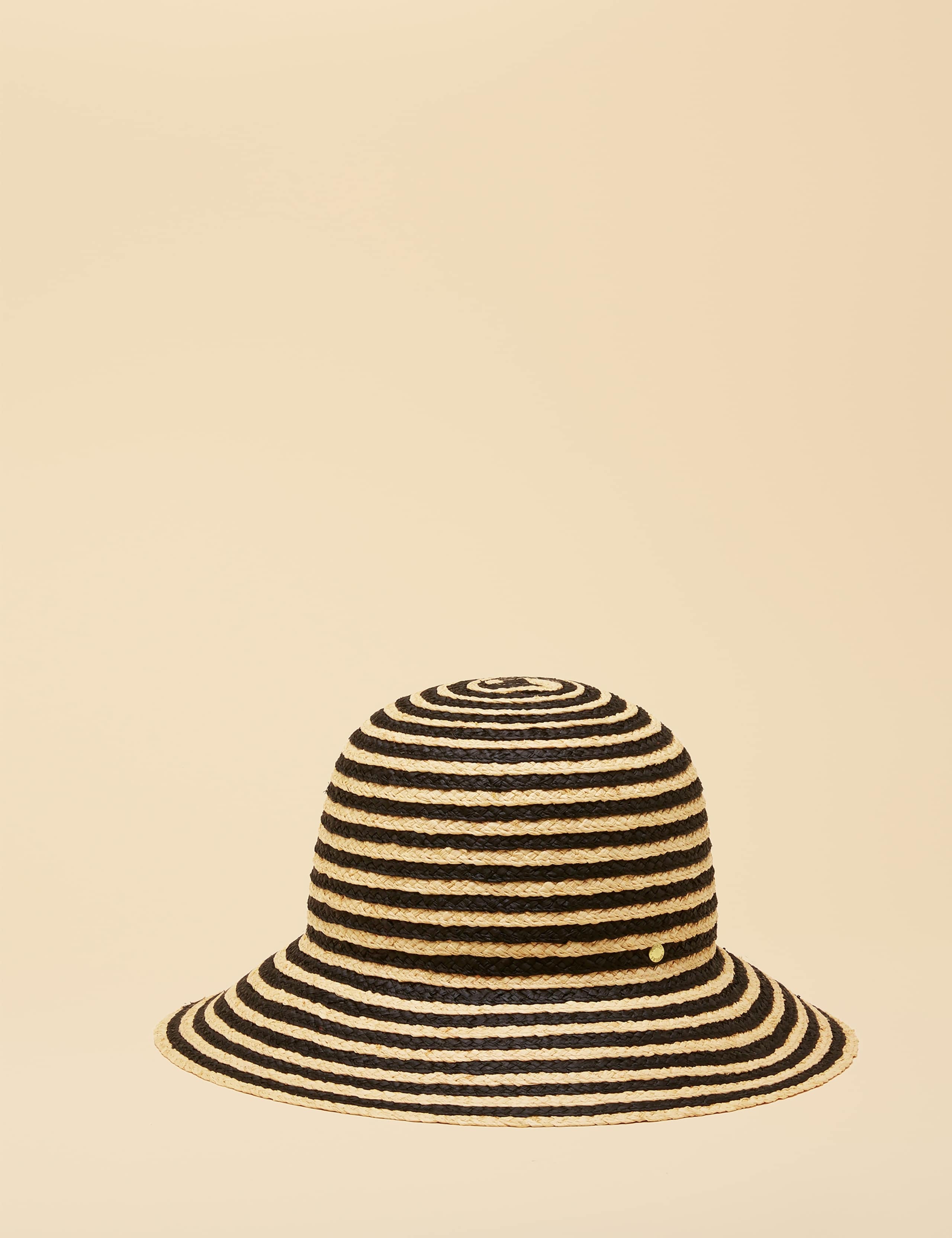 Striped Hat 6 of 9