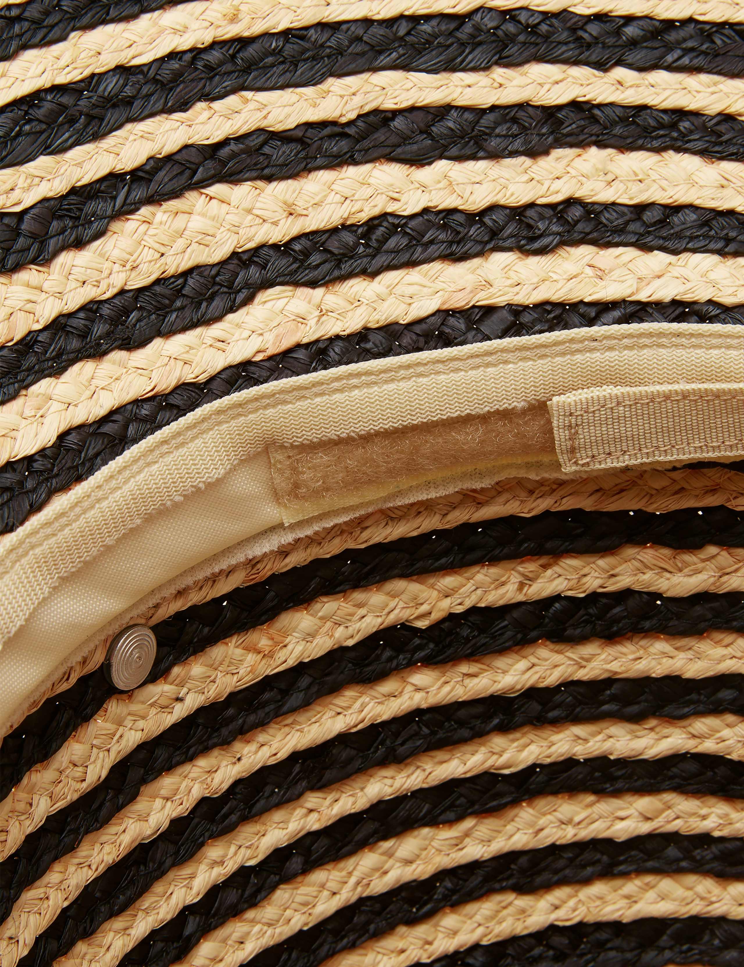 Striped Hat 7 of 9