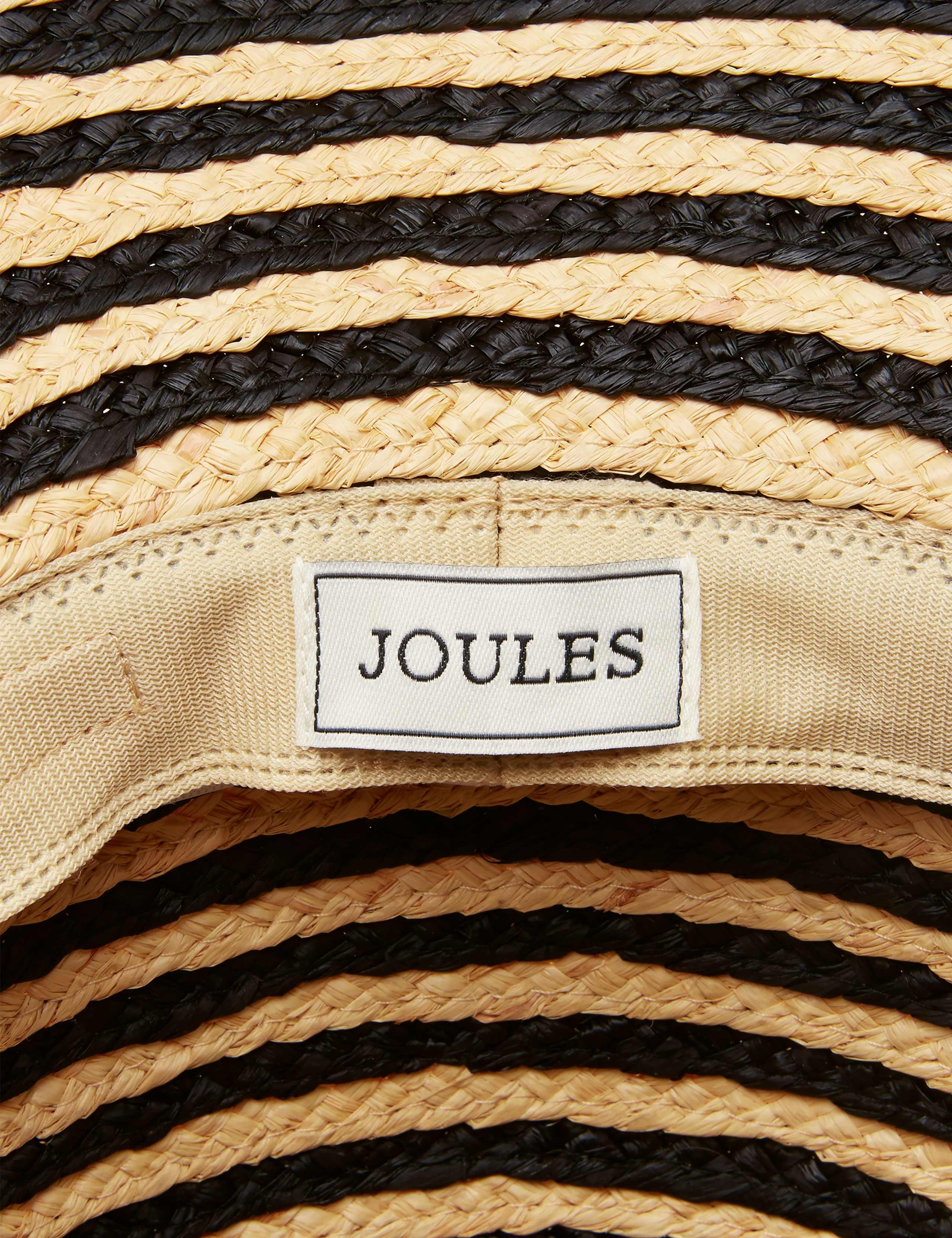 Striped Hat 8 of 9