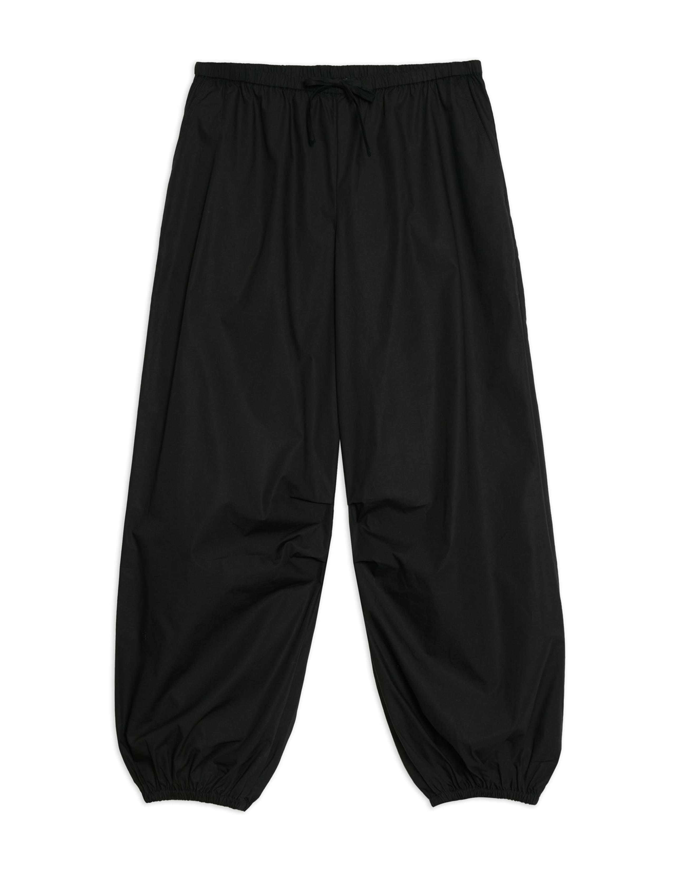 Pure Cotton Balloon Trousers 2 of 5