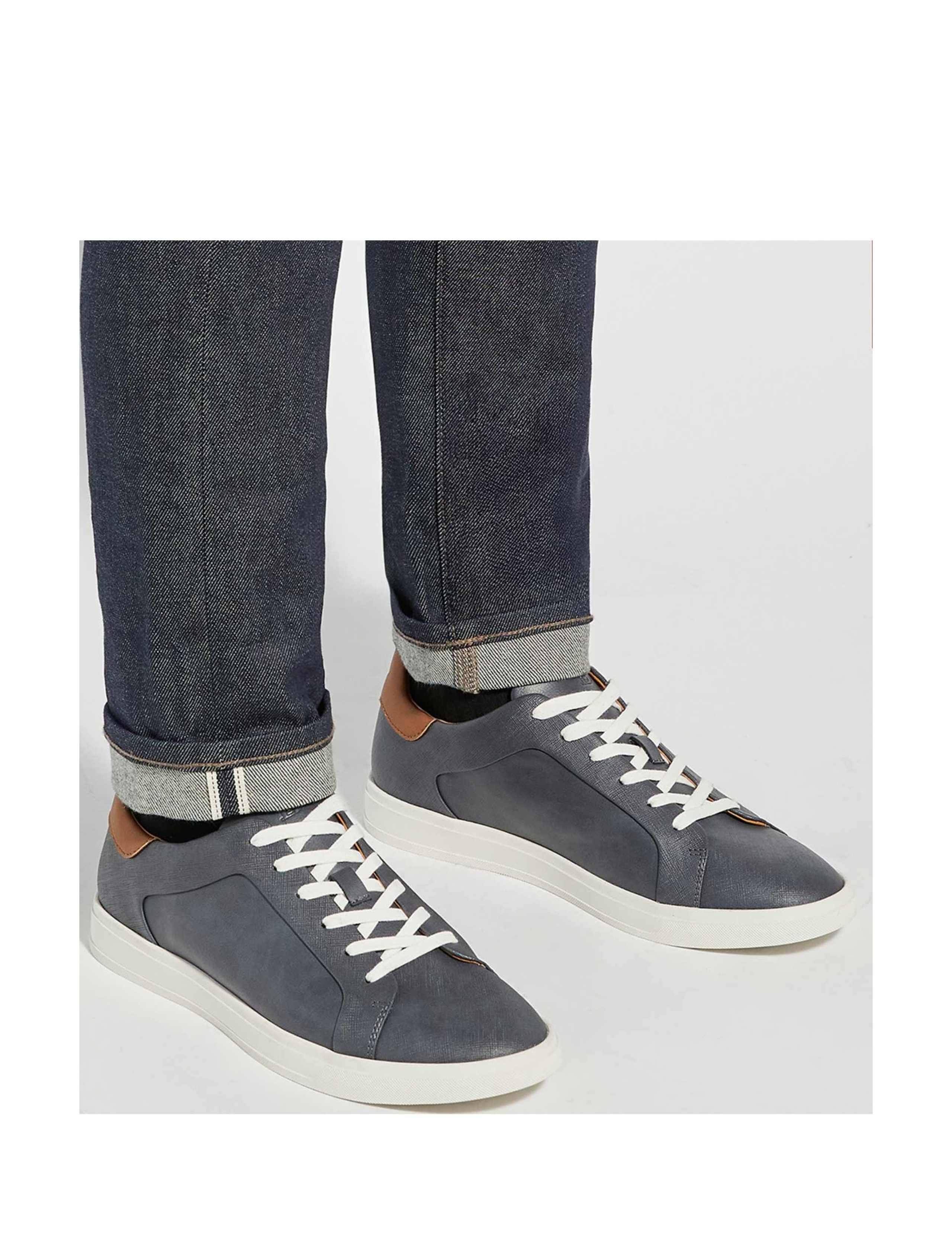 Lace Up Trainers 5 of 6