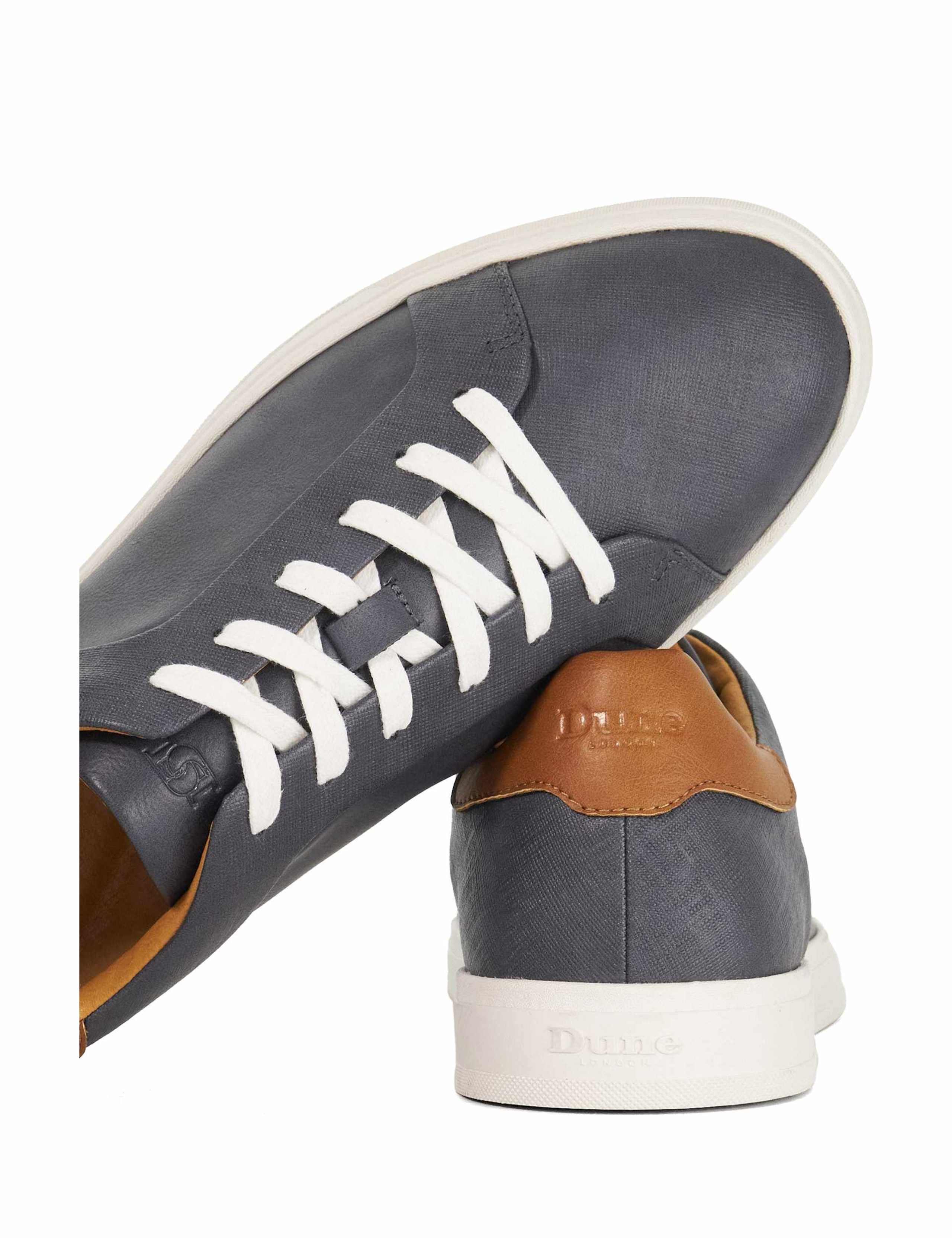 Lace Up Trainers 6 of 6