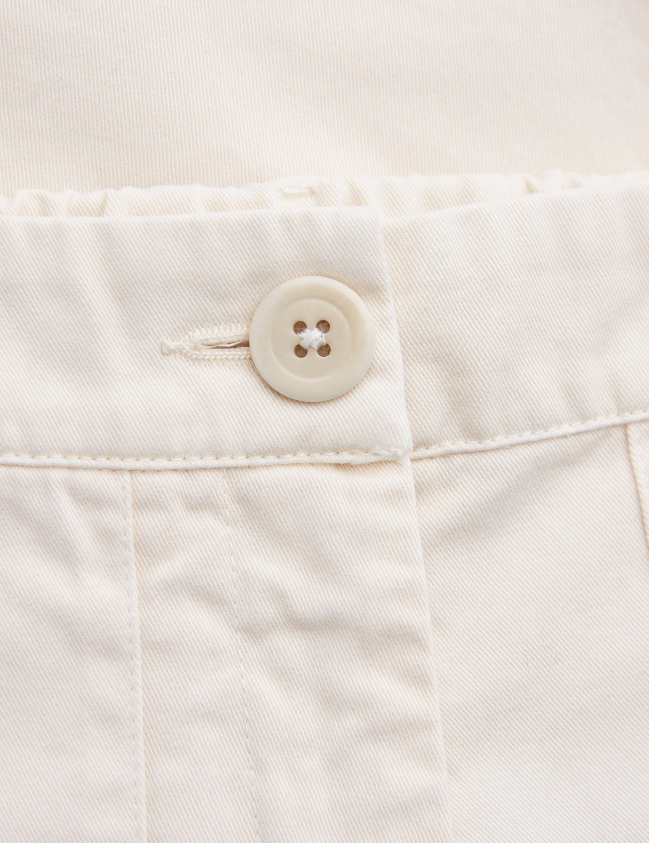 Pure Cotton Shorts 2 of 4