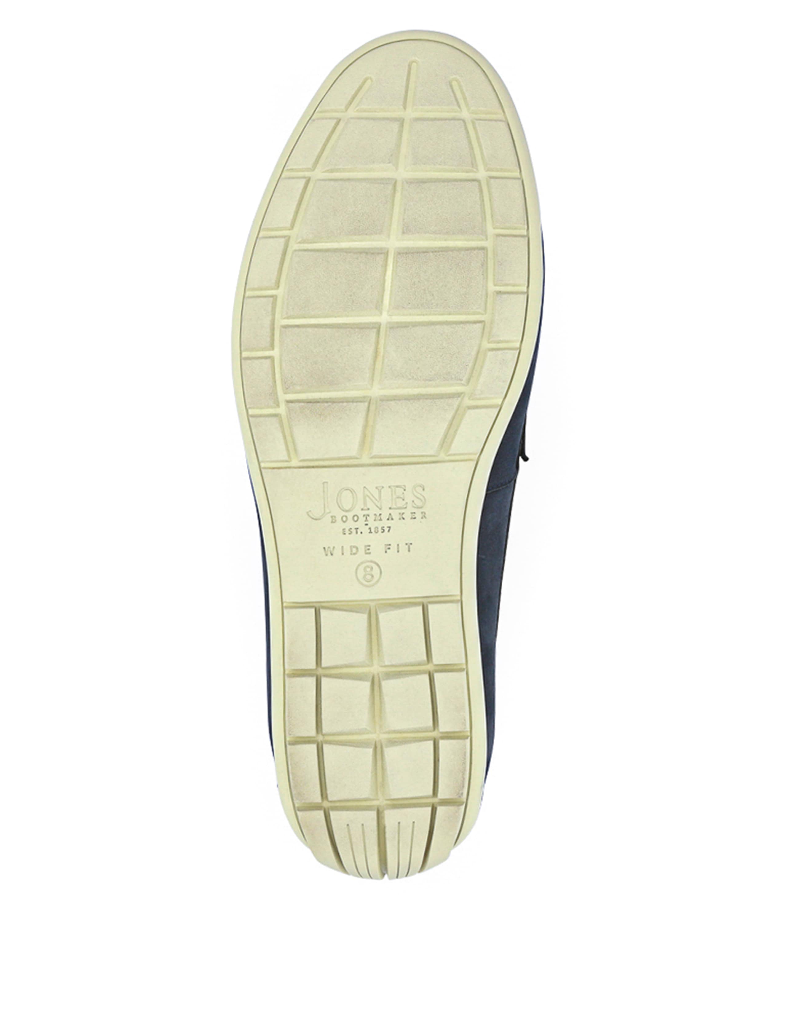 Suede Slip-On Shoes 5 of 5