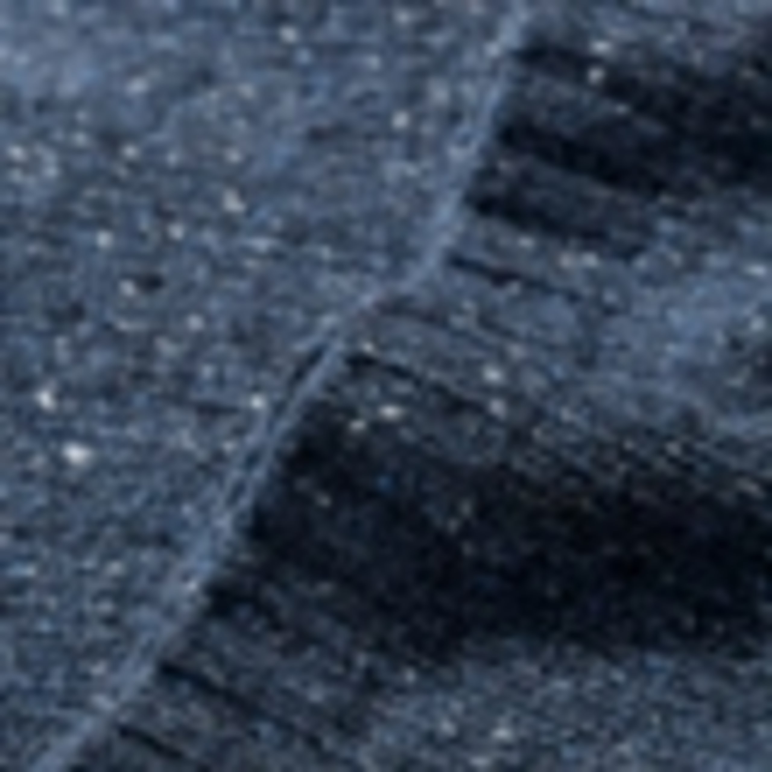 Merino Wool Rich Textured Crew Neck Jumper 5 of 5