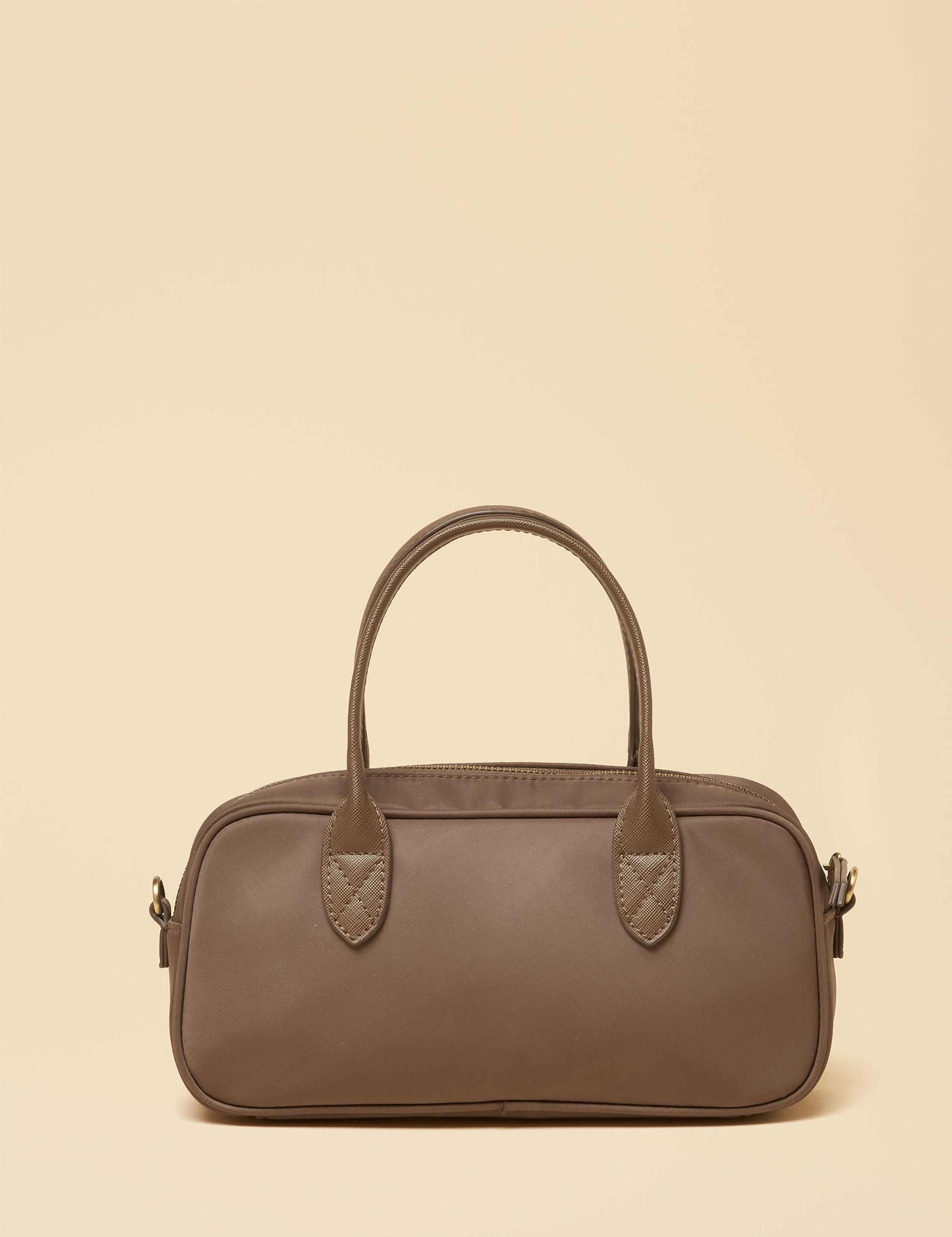 Top Handle Cross Body Bag 3 of 9