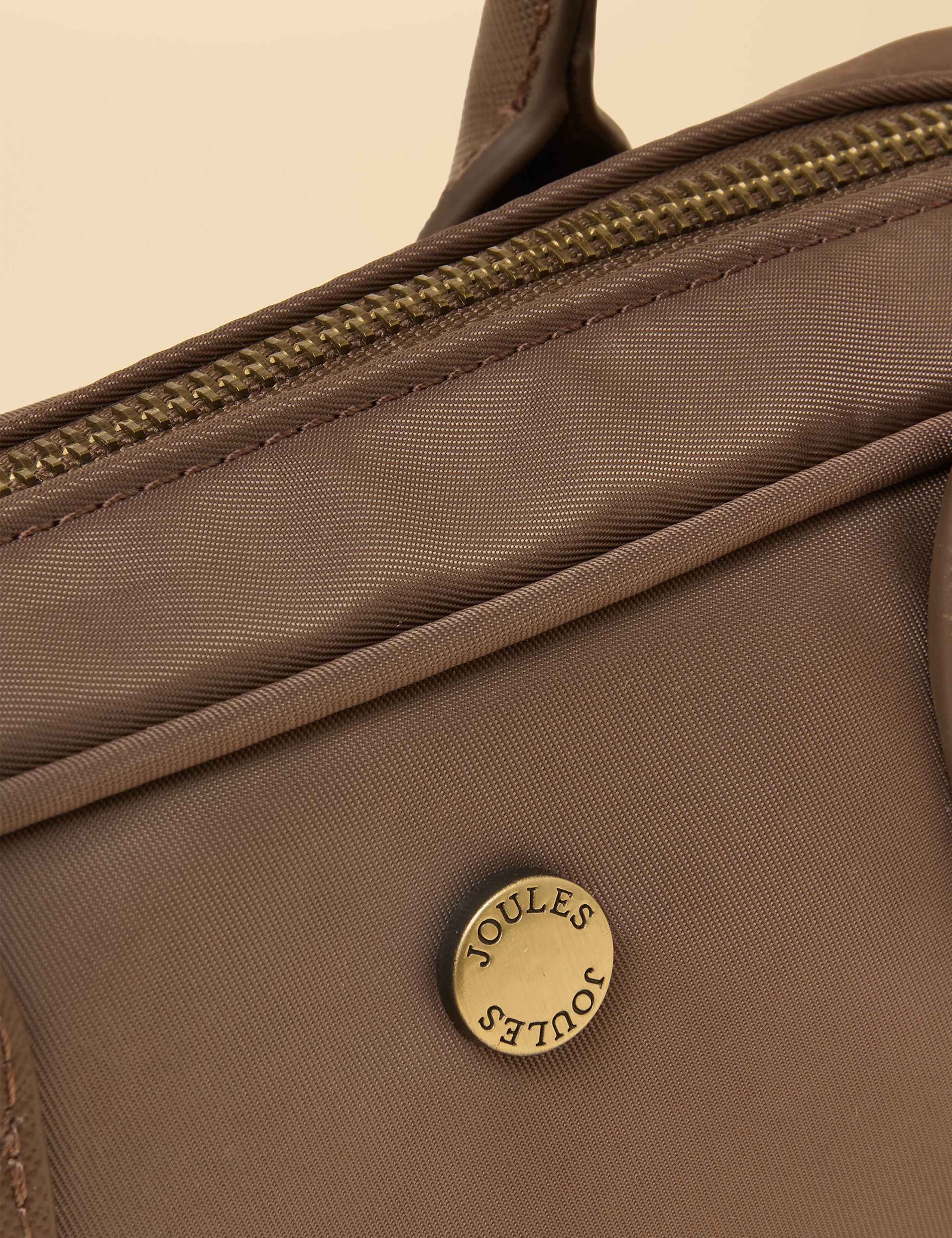 Top Handle Cross Body Bag 9 of 9