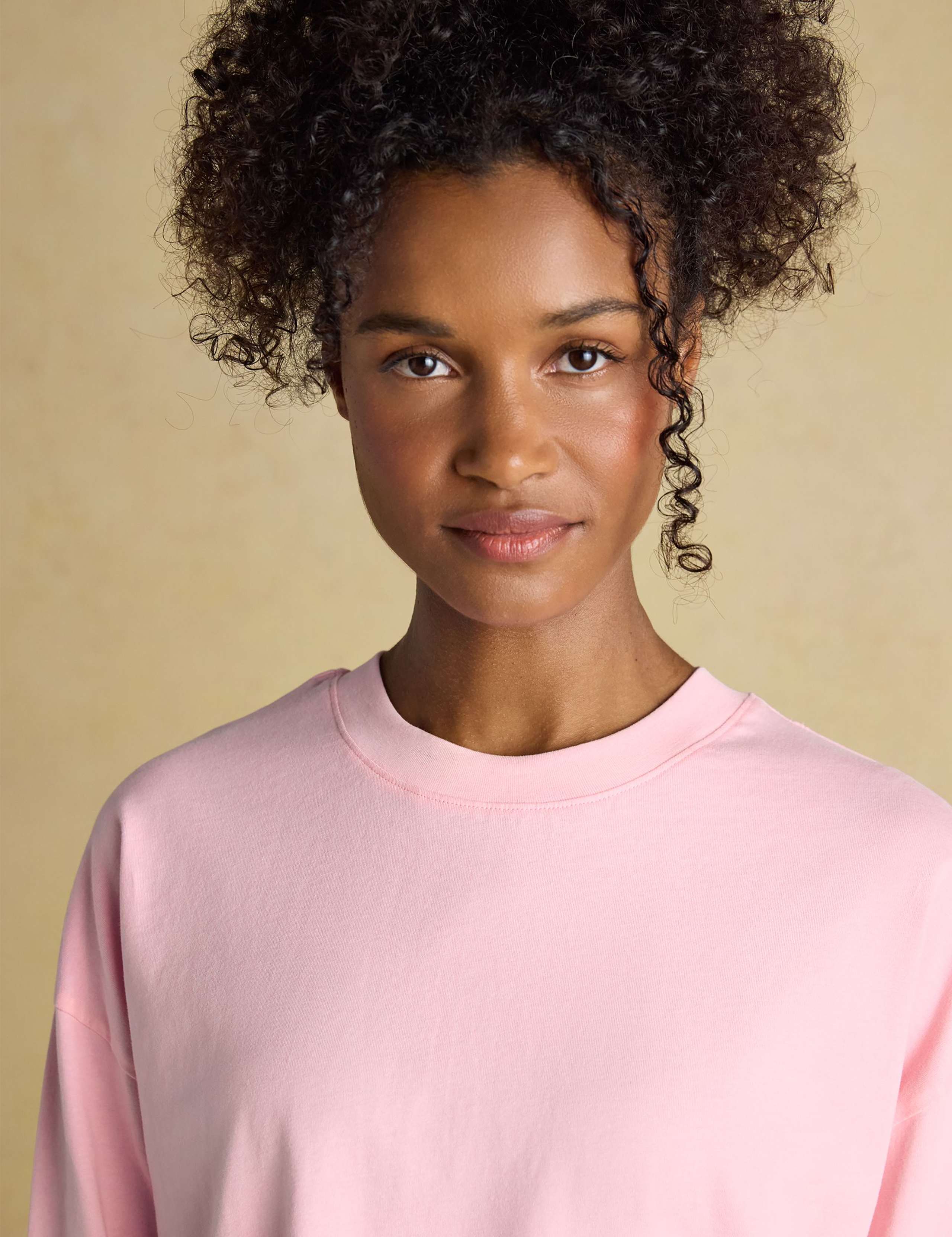 Pure Cotton Dog Print Pyjama Set 6 of 7