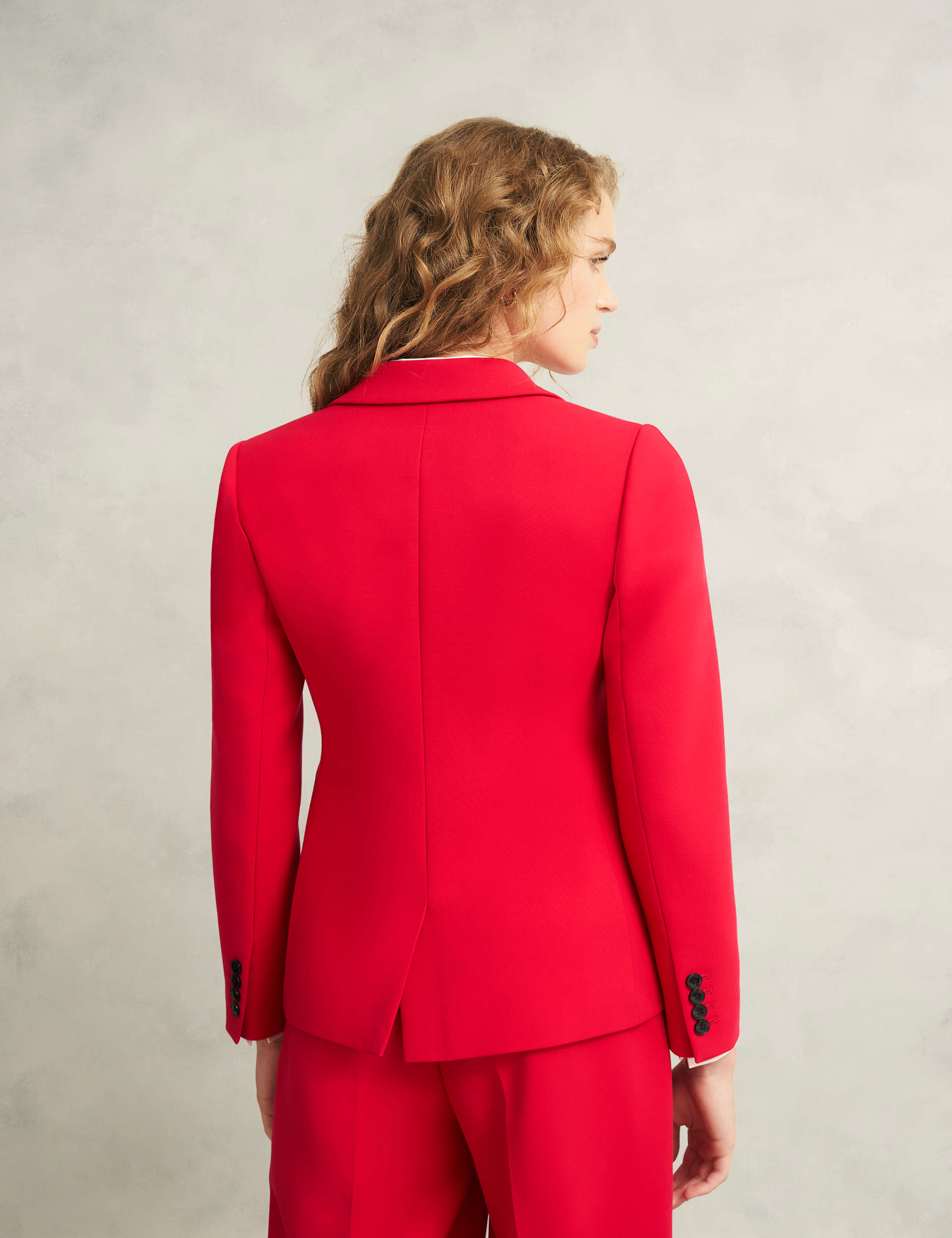 Single Breasted Blazer 7 of 8