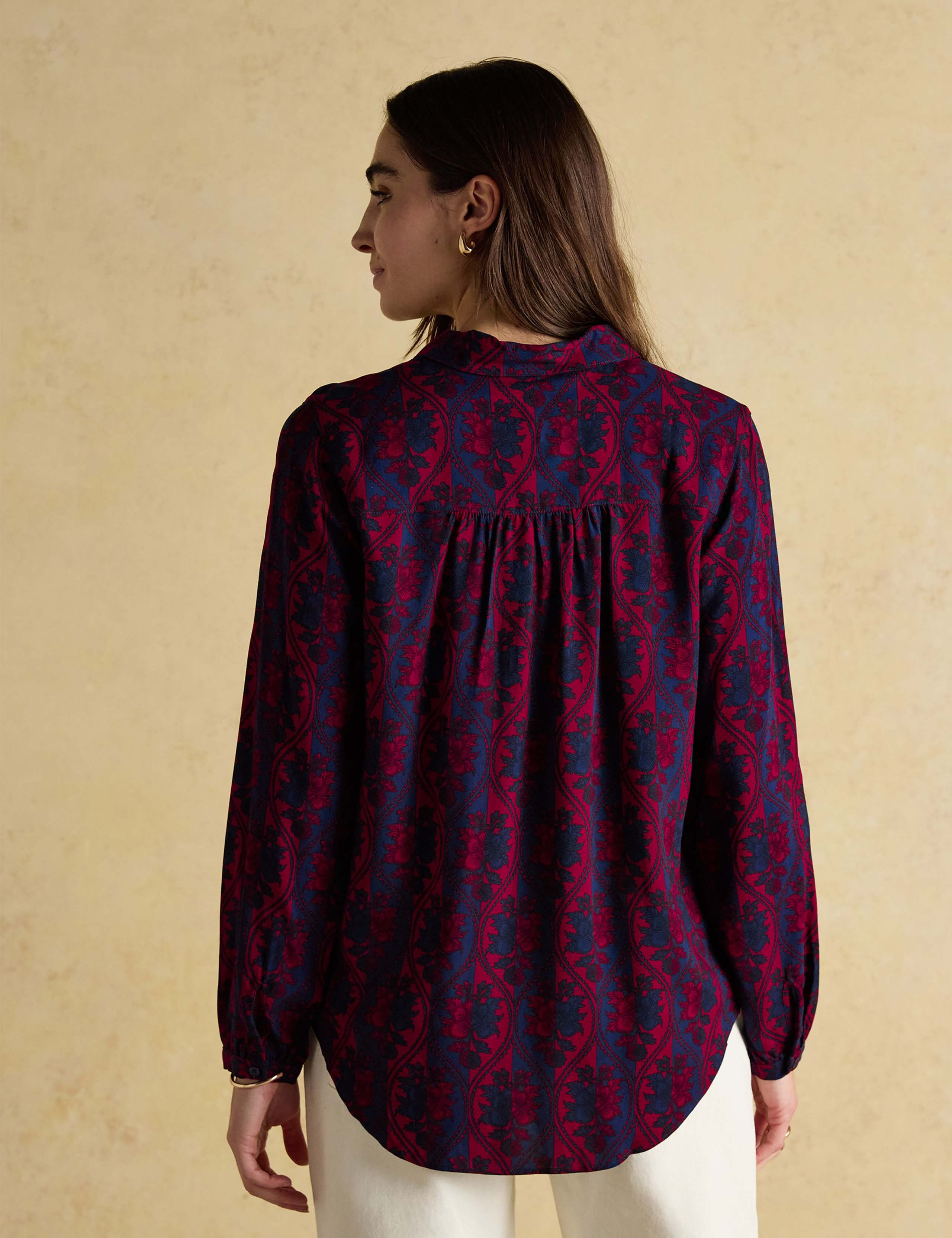 Floral Shirt 4 of 8