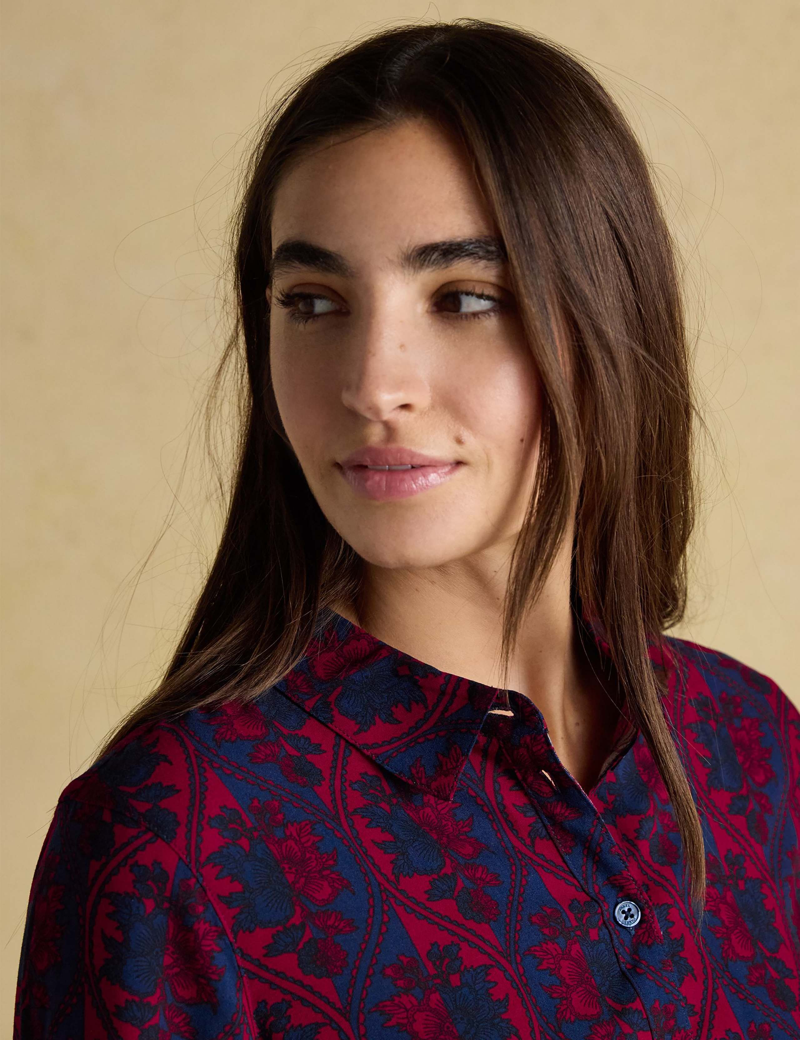 Floral Shirt 5 of 8