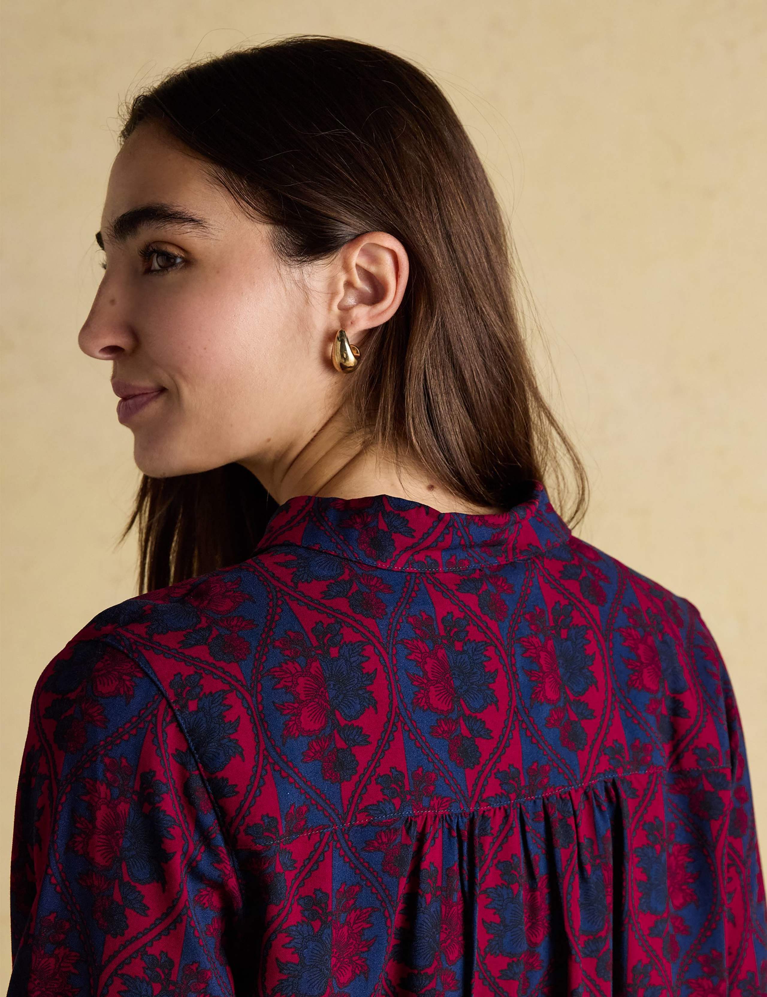 Floral Shirt 6 of 8