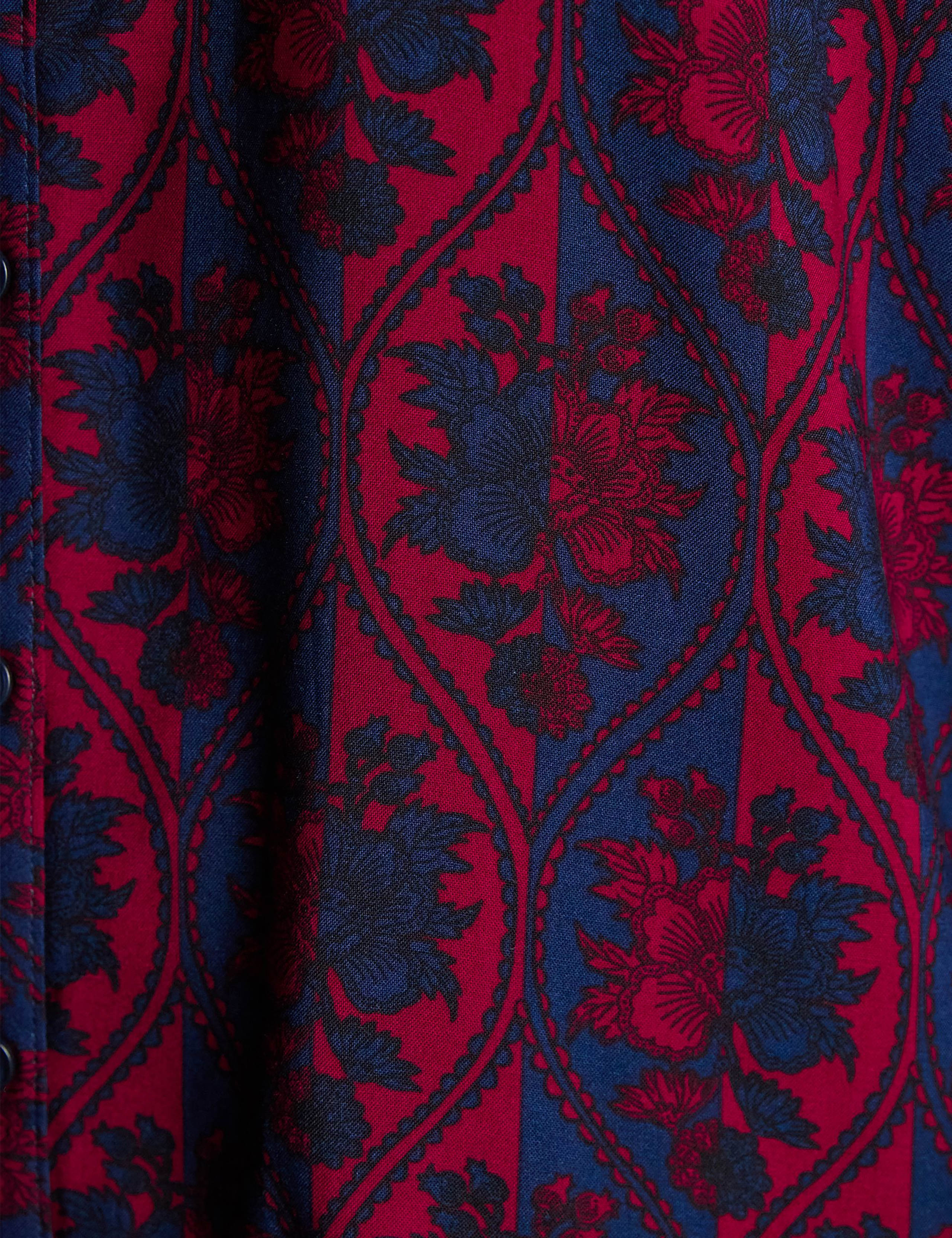Floral Shirt 7 of 8
