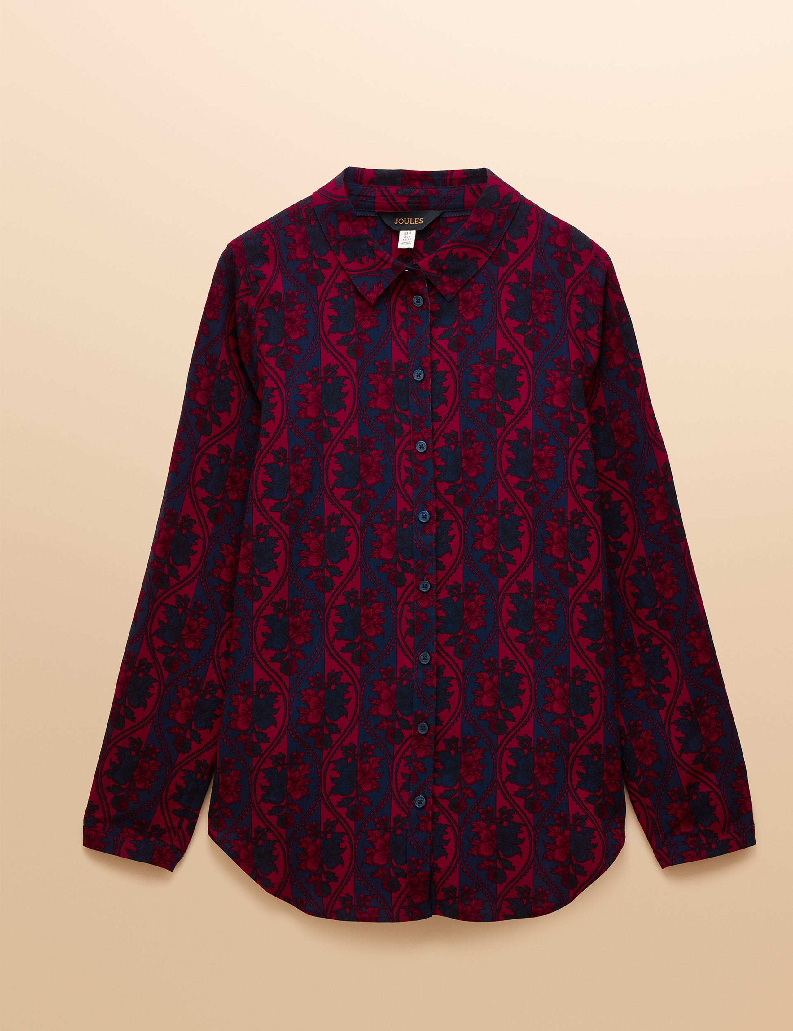 Floral Shirt 2 of 8