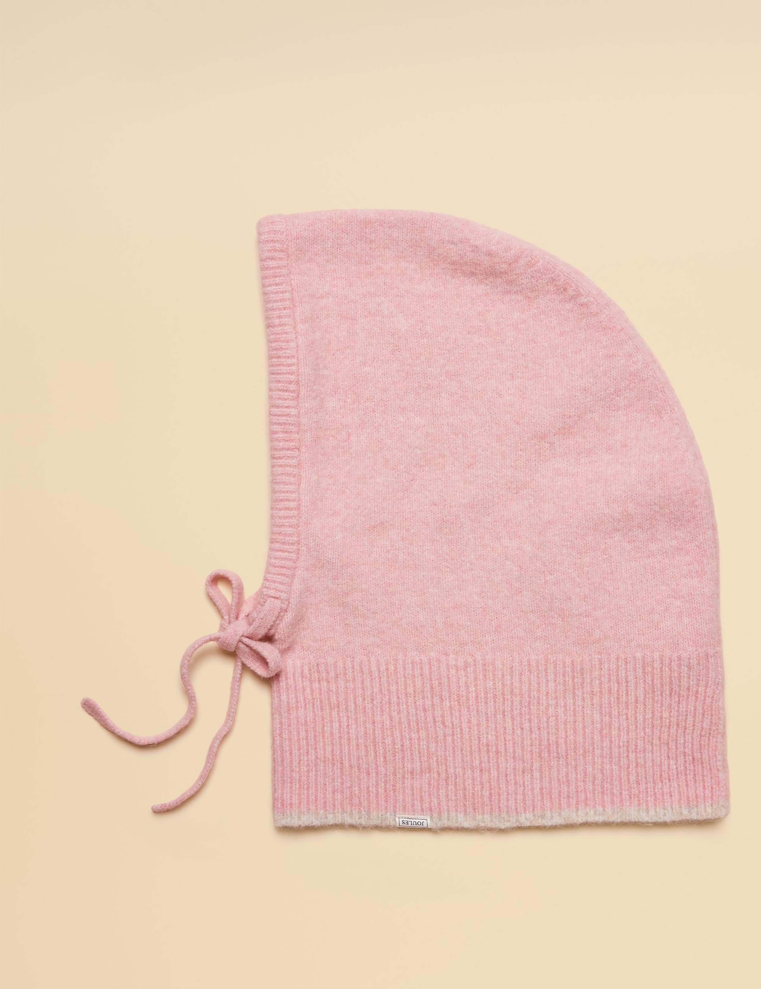 Knitted Balaclava Hat 2 of 6