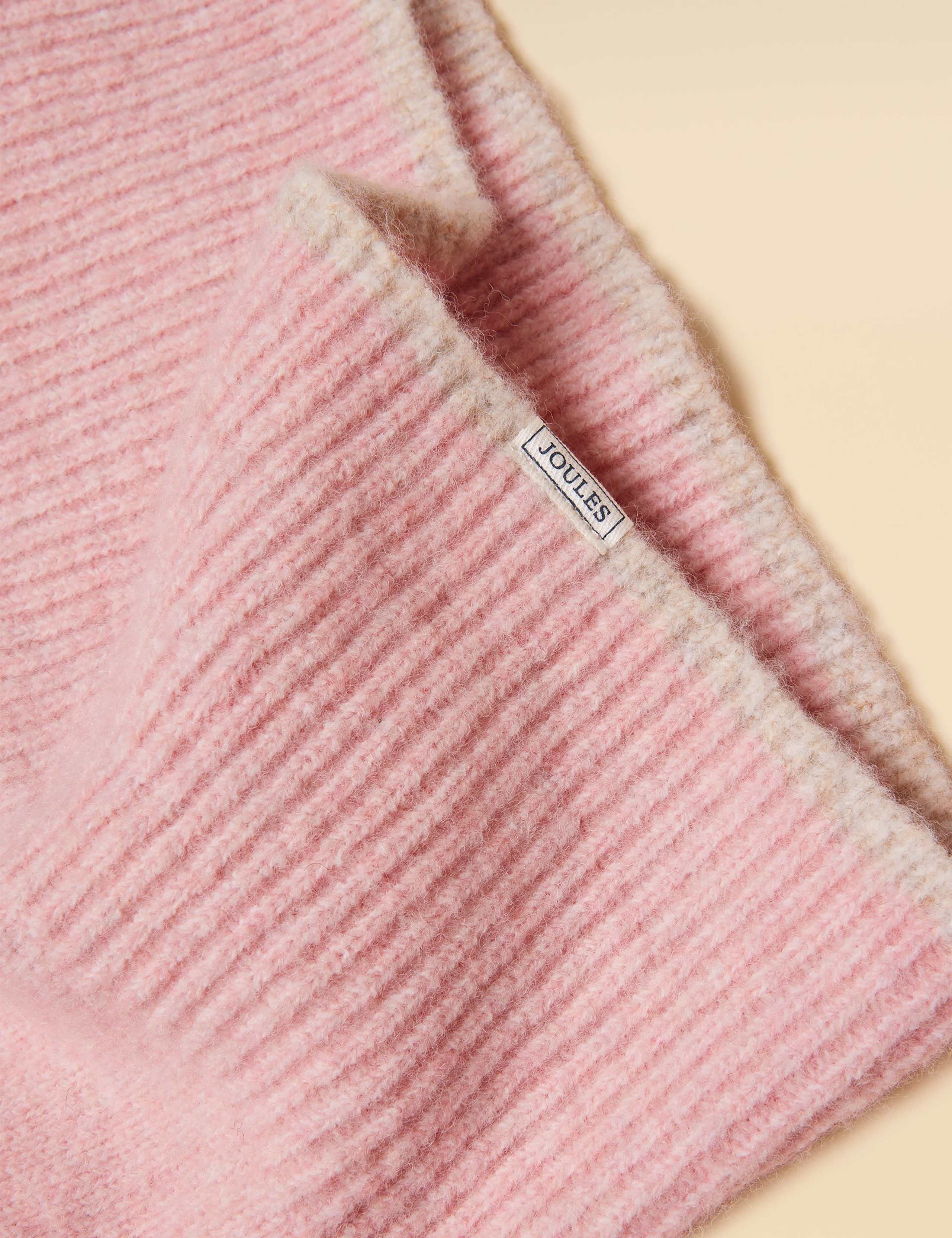 Knitted Balaclava Hat 6 of 6