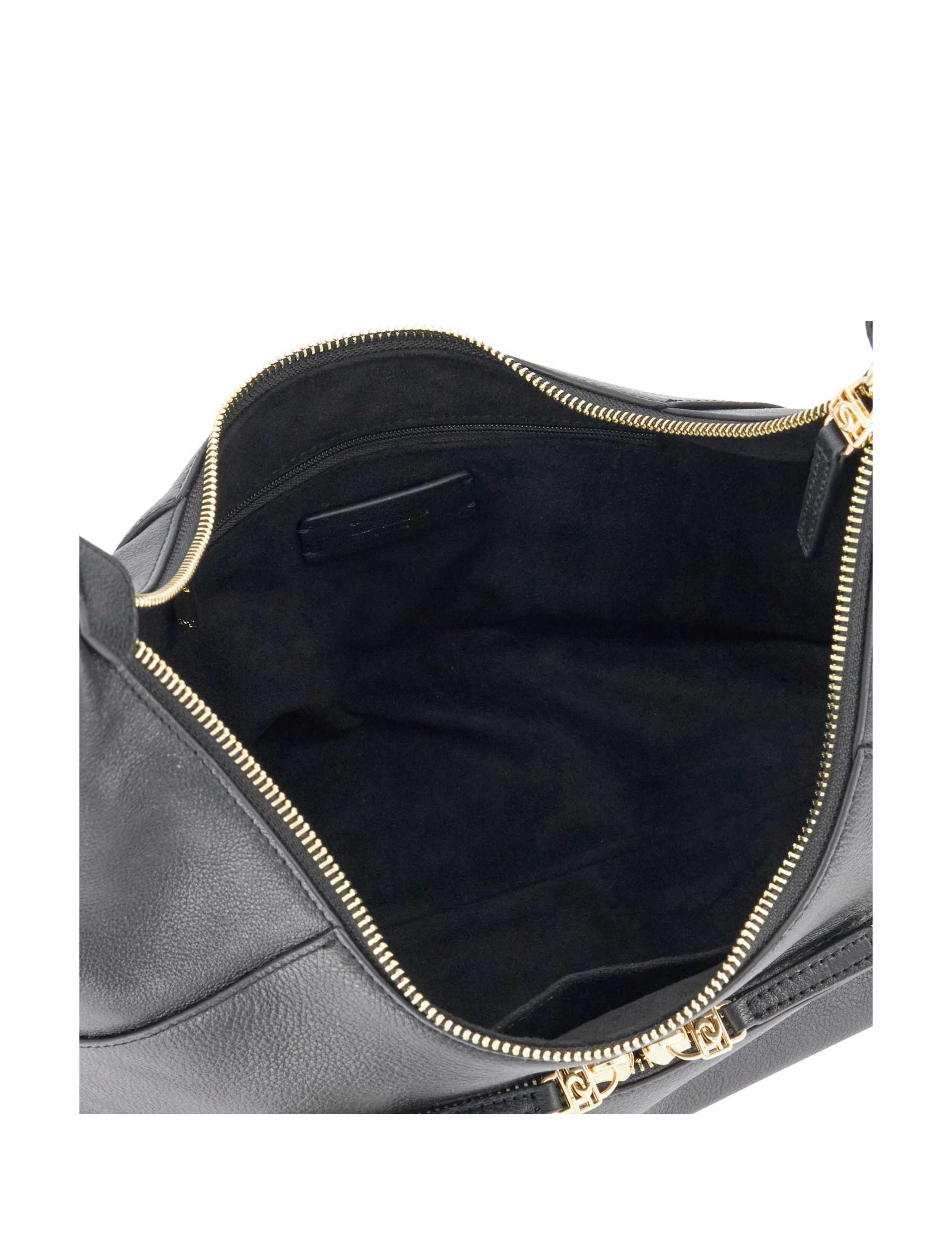Leather Shoulder Bag 5 of 5