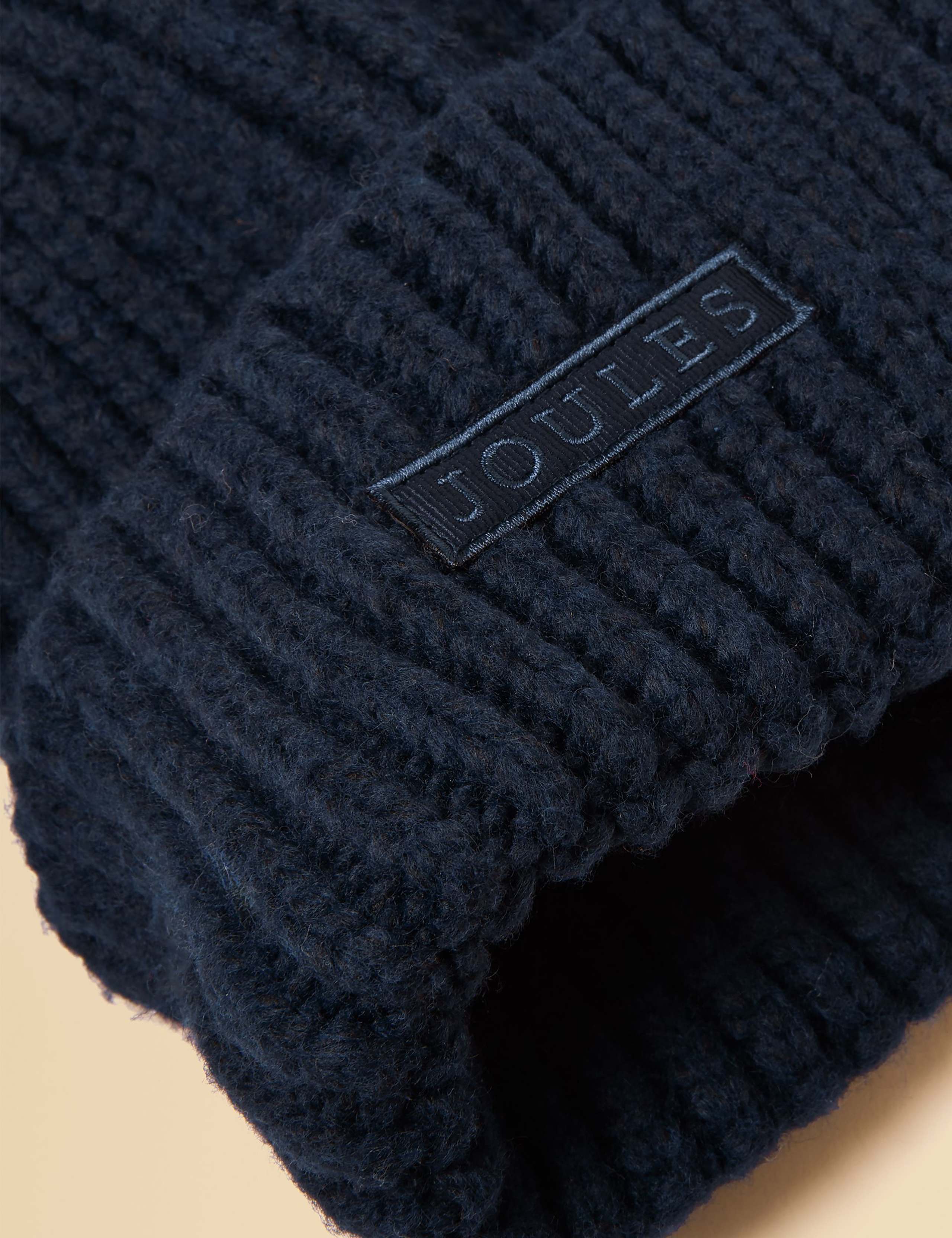 Knitted Beanie 6 of 6