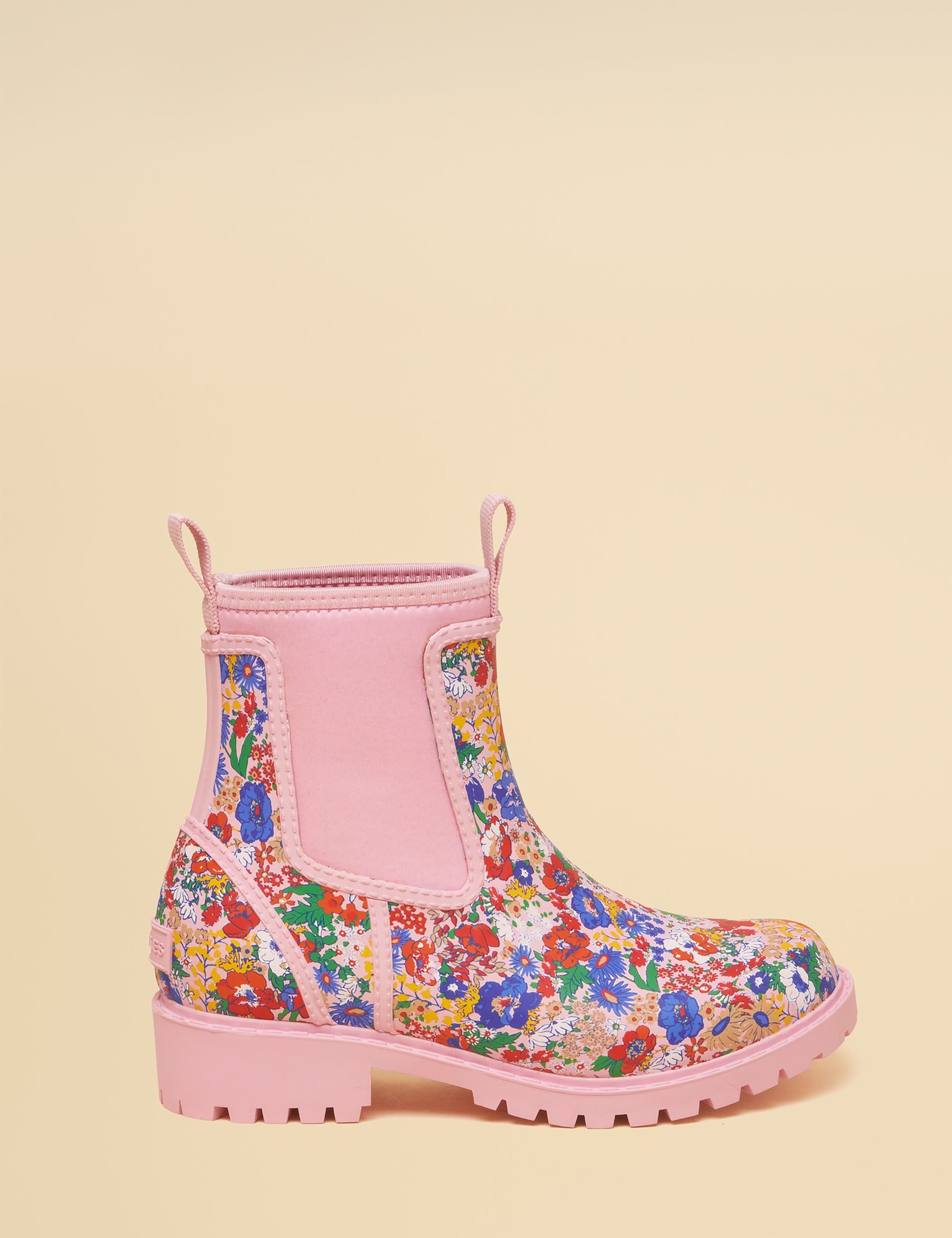 Floral Wellies 6 of 6