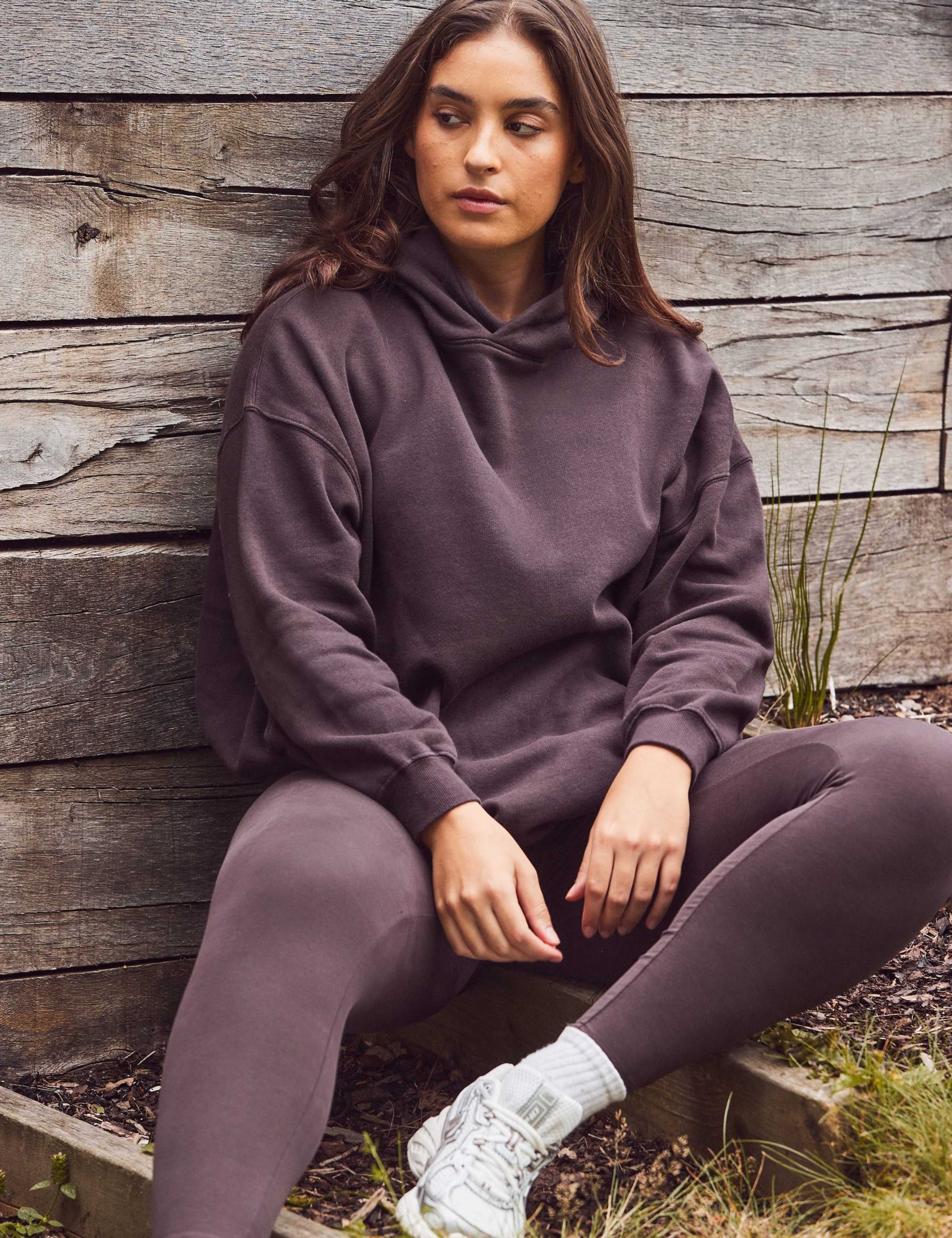 Cotton Rich Leggings 2 of 9