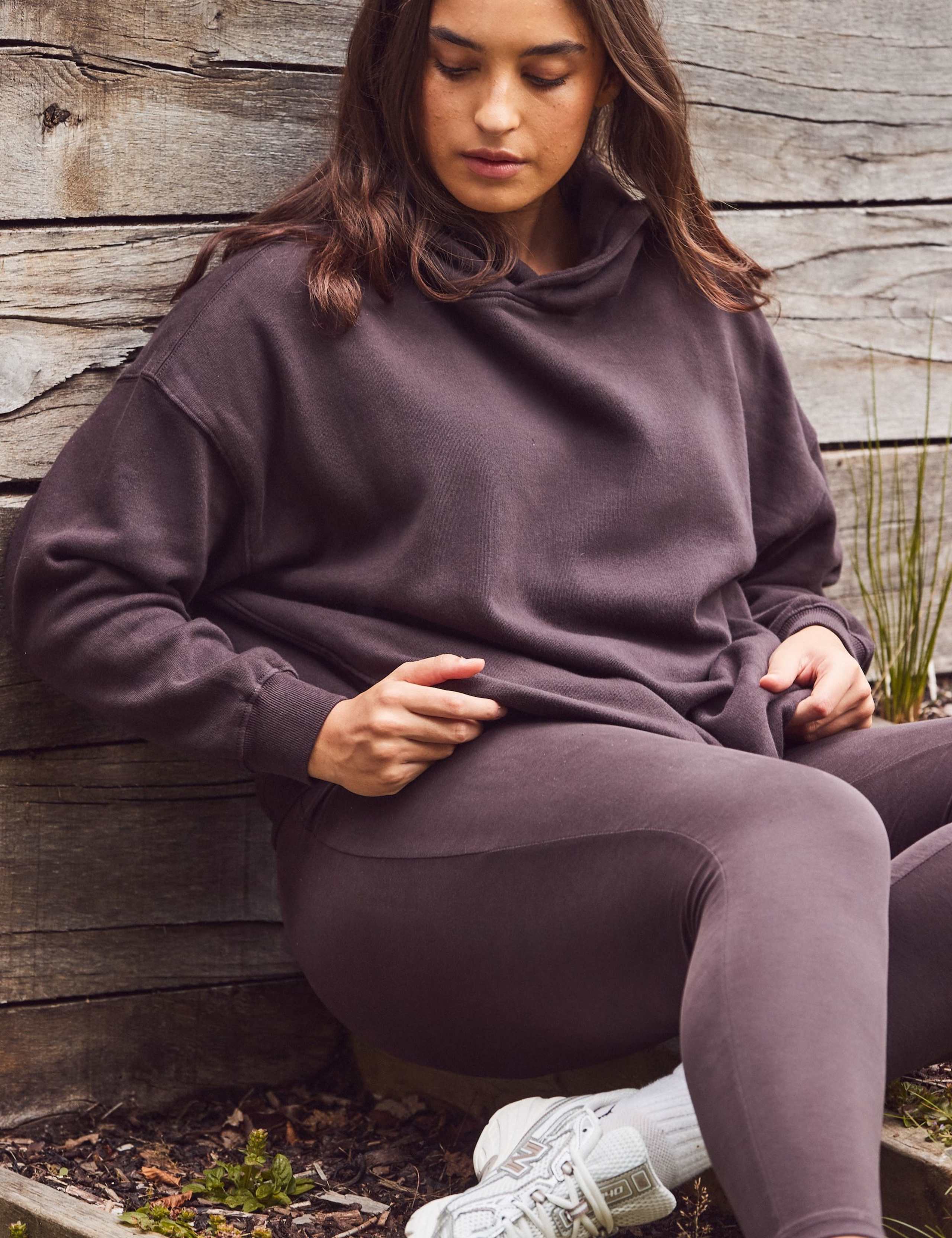 Cotton Rich Leggings 4 of 9