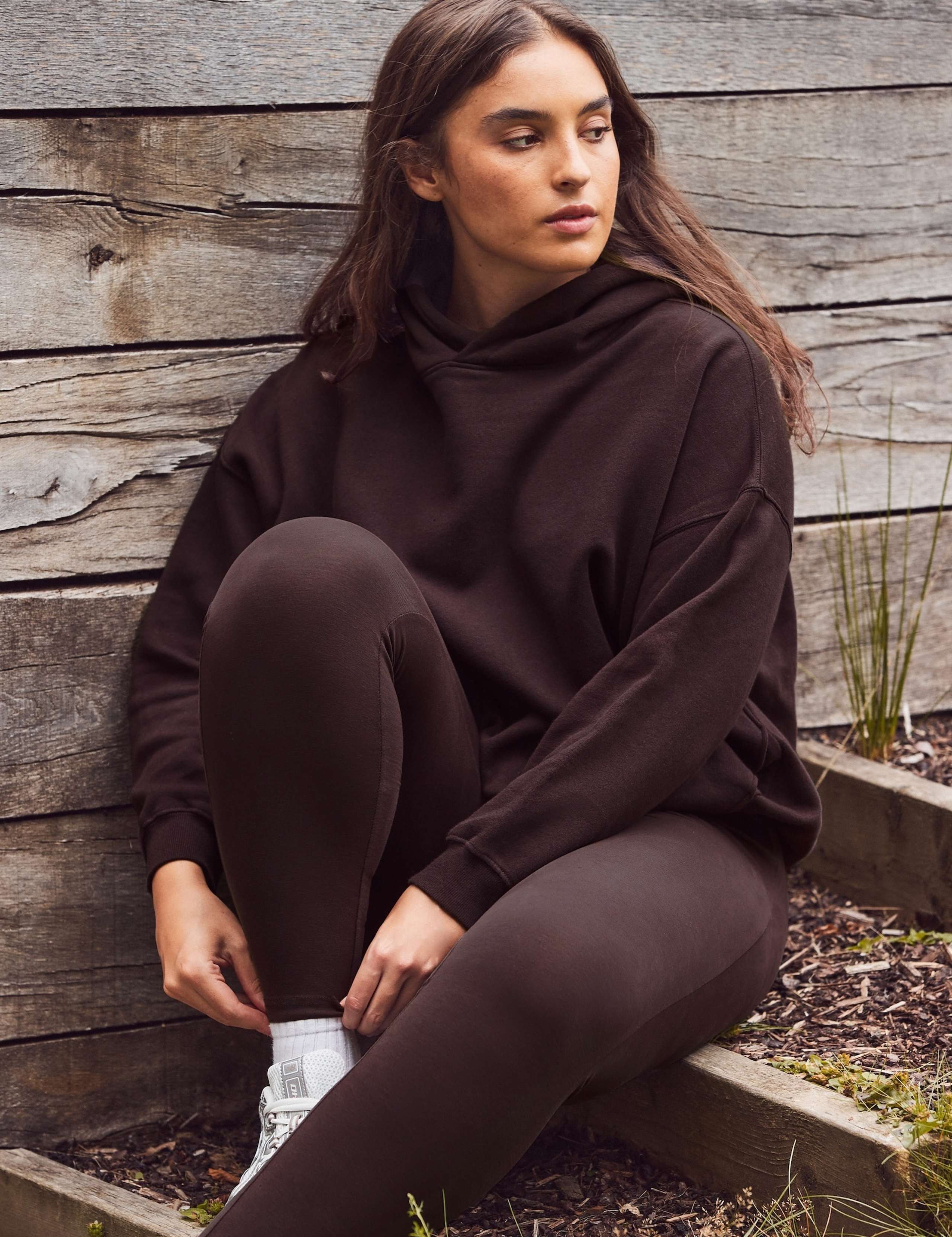 Cotton Rich Leggings 5 of 9