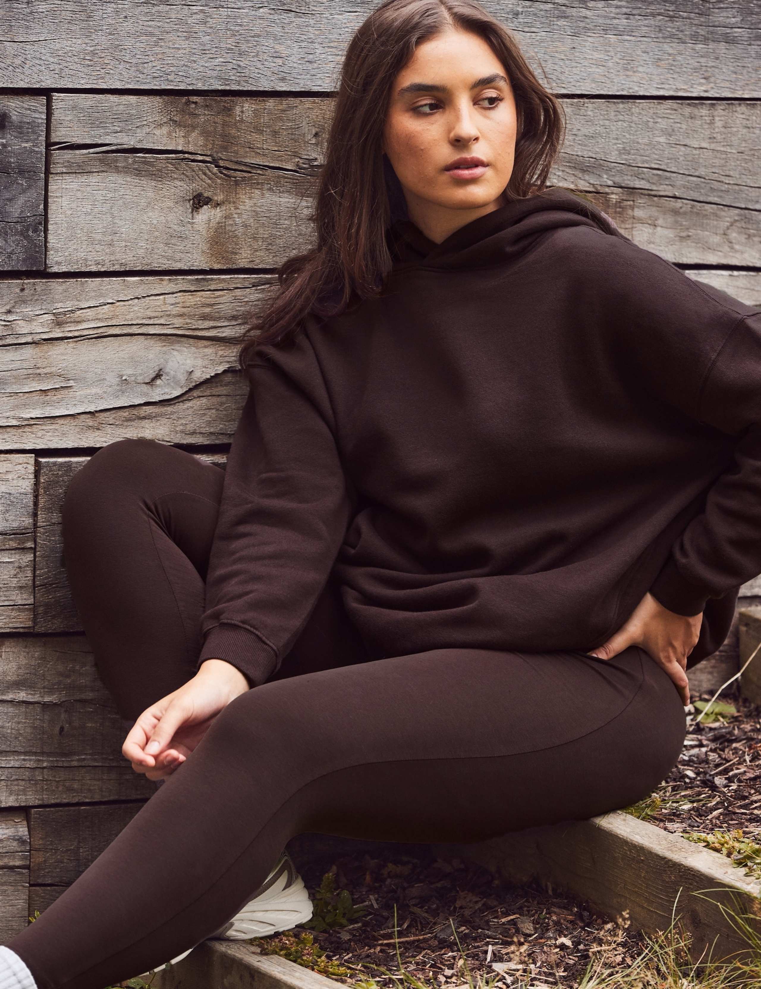 Cotton Rich Leggings 8 of 9