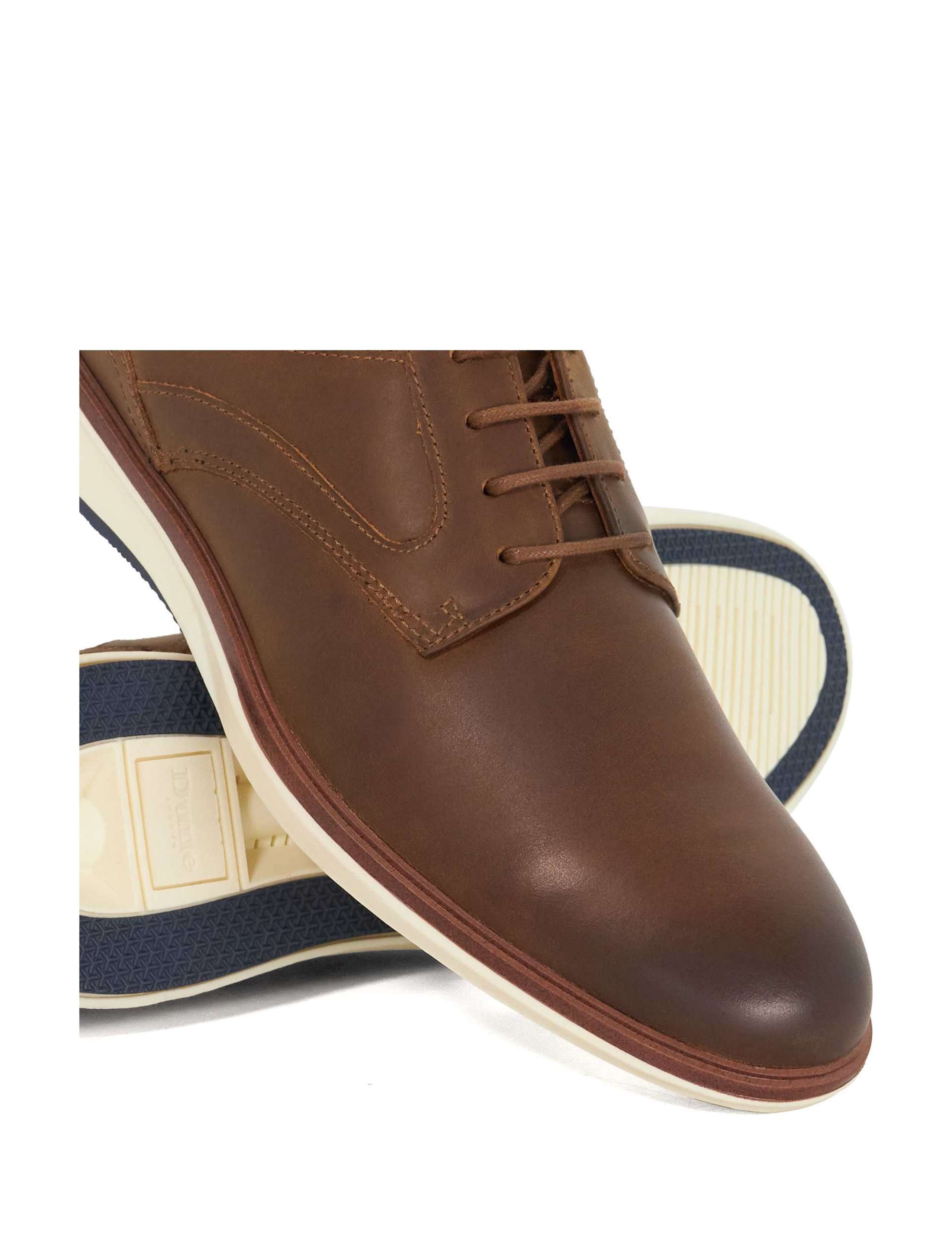 Leather Lace Up Shoe 5 of 5