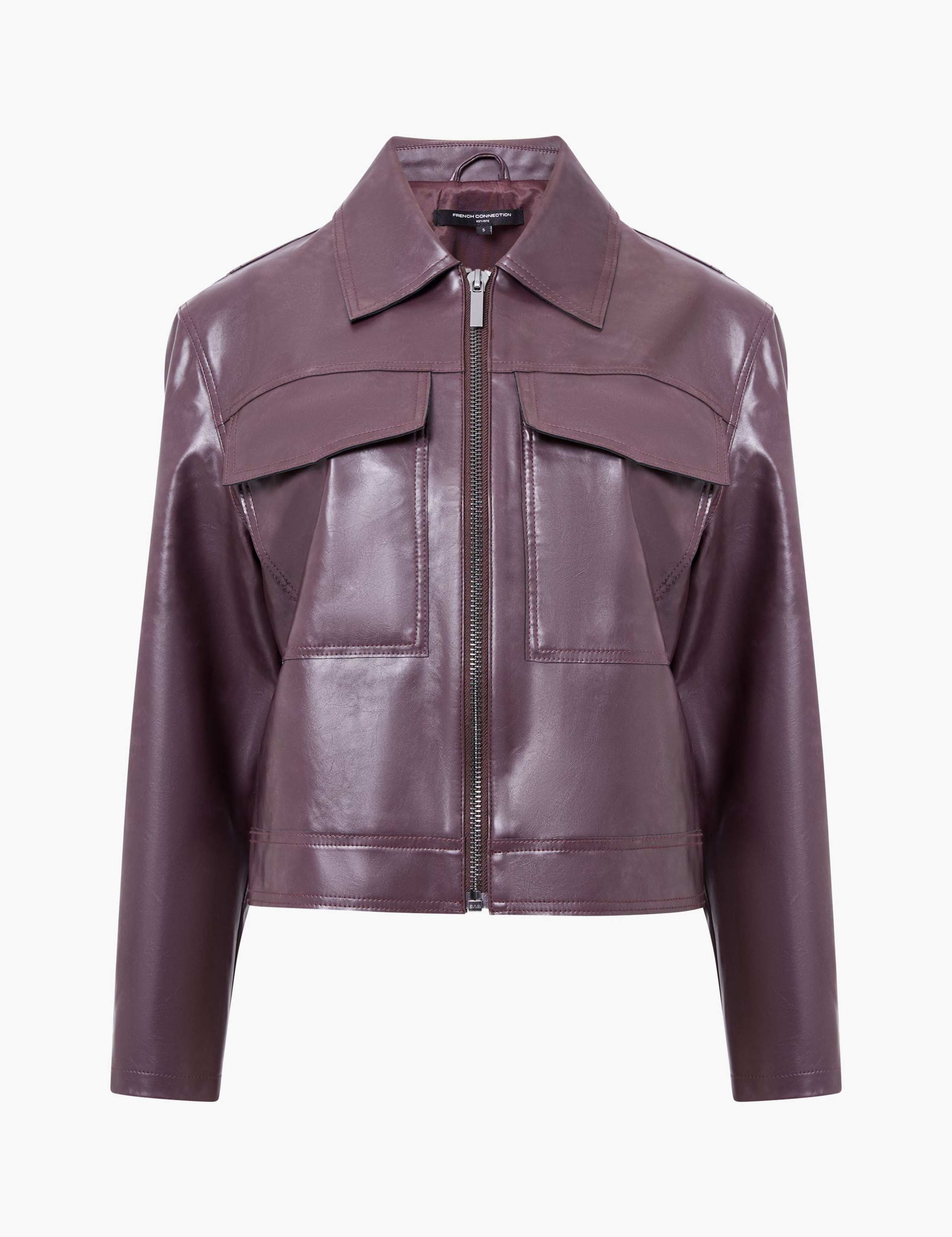 Bomber Jacket 1 of 1