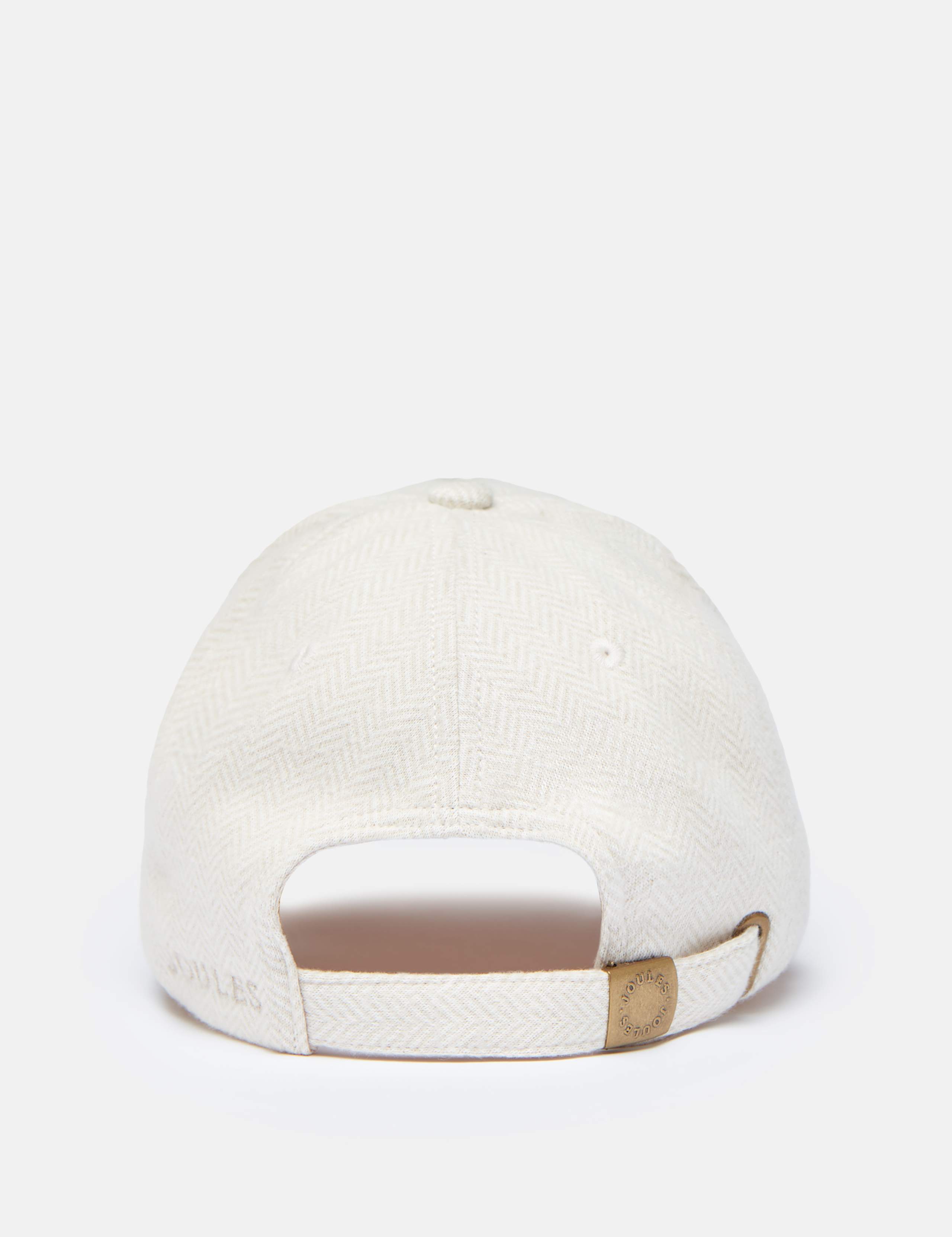 Wool Rich Baseball Cap 4 of 5