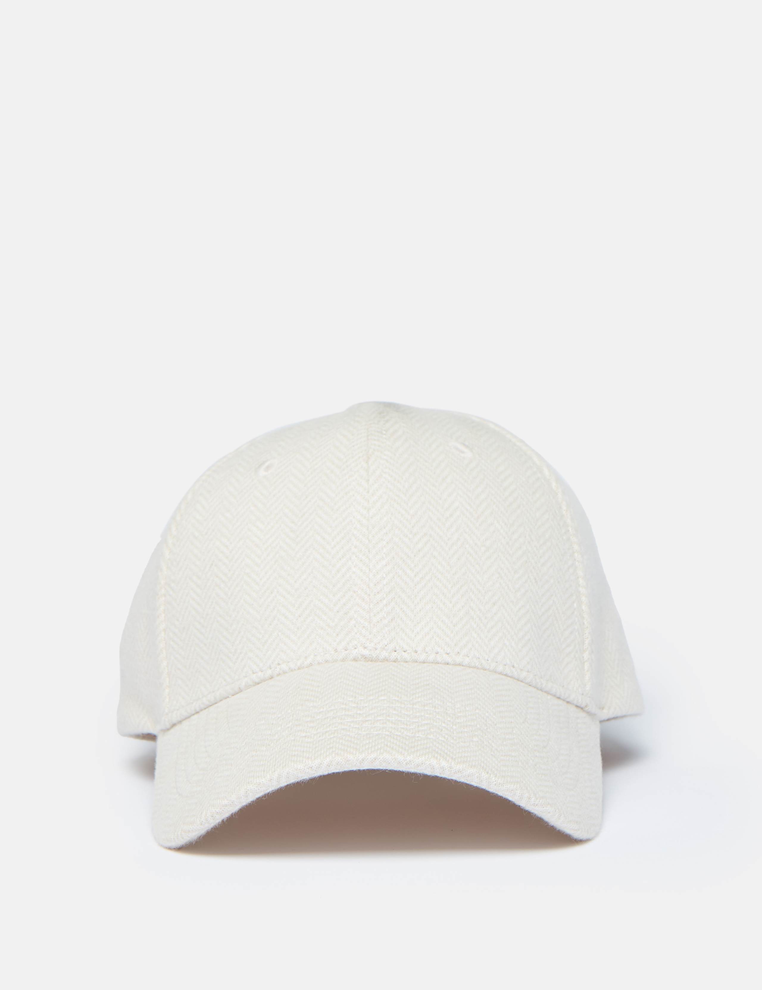 Wool Rich Baseball Cap 2 of 5