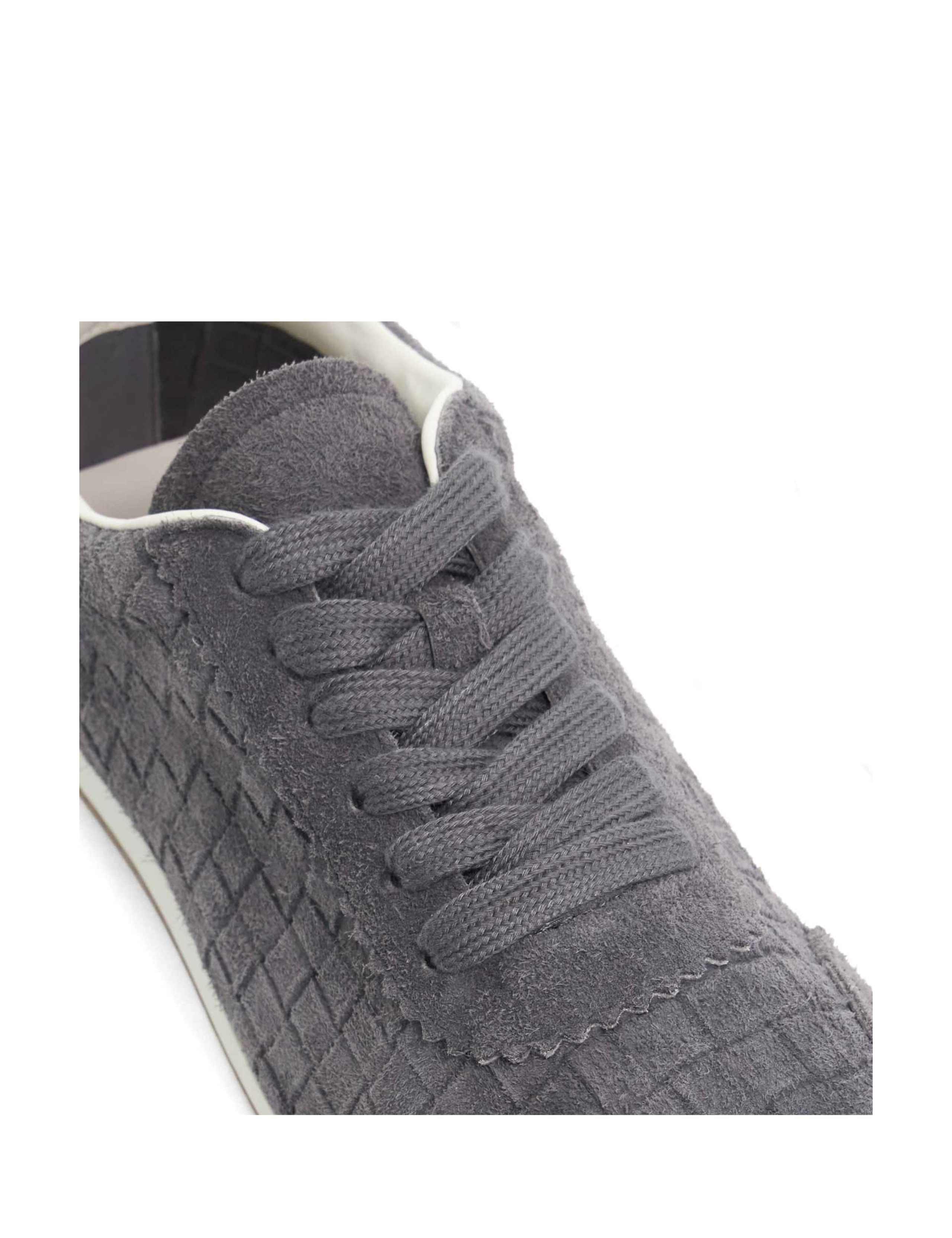 Suede Trainers 5 of 5