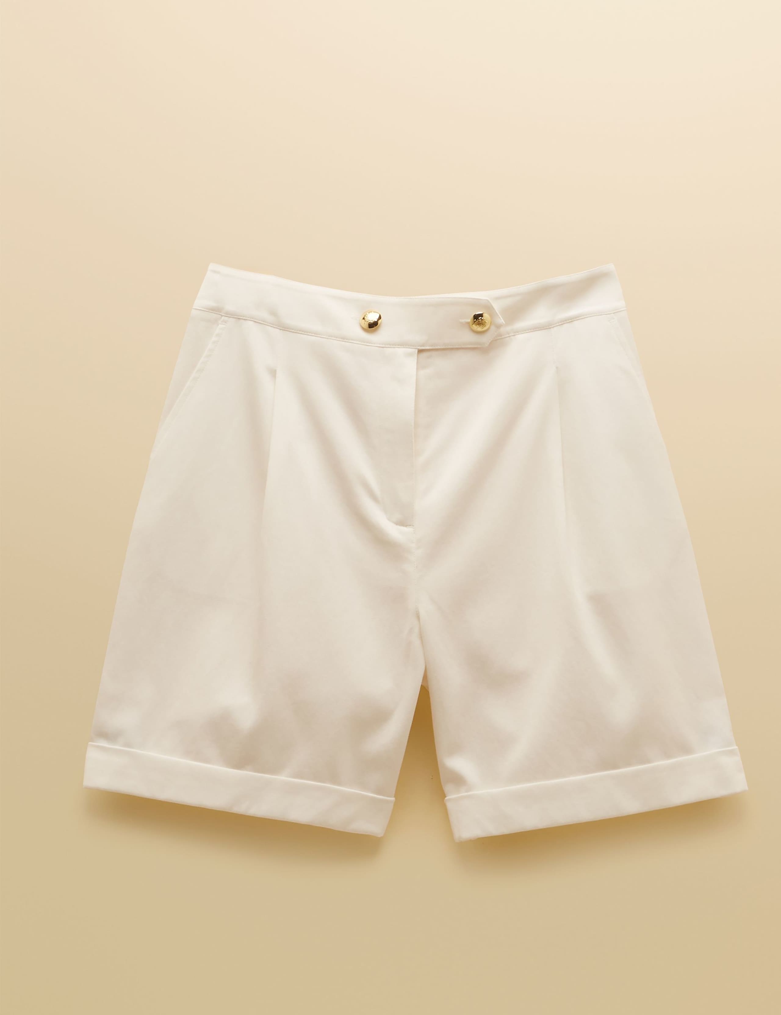 Cotton Rich Shorts 2 of 6