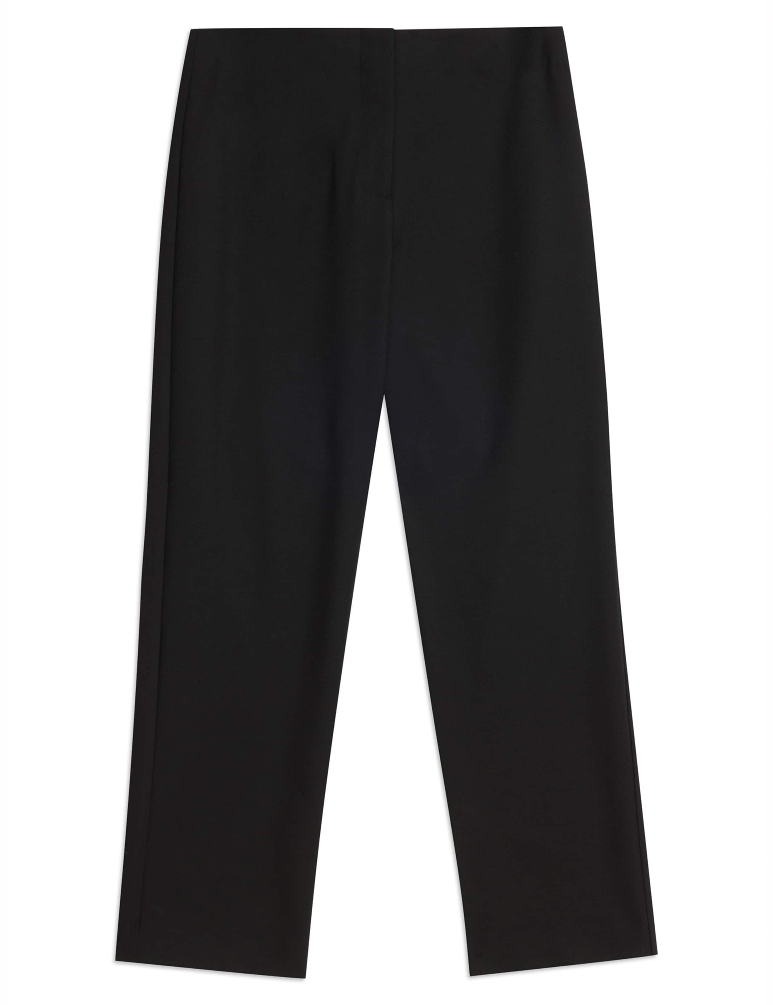 Tailored Straight Leg Trousers 2 of 4
