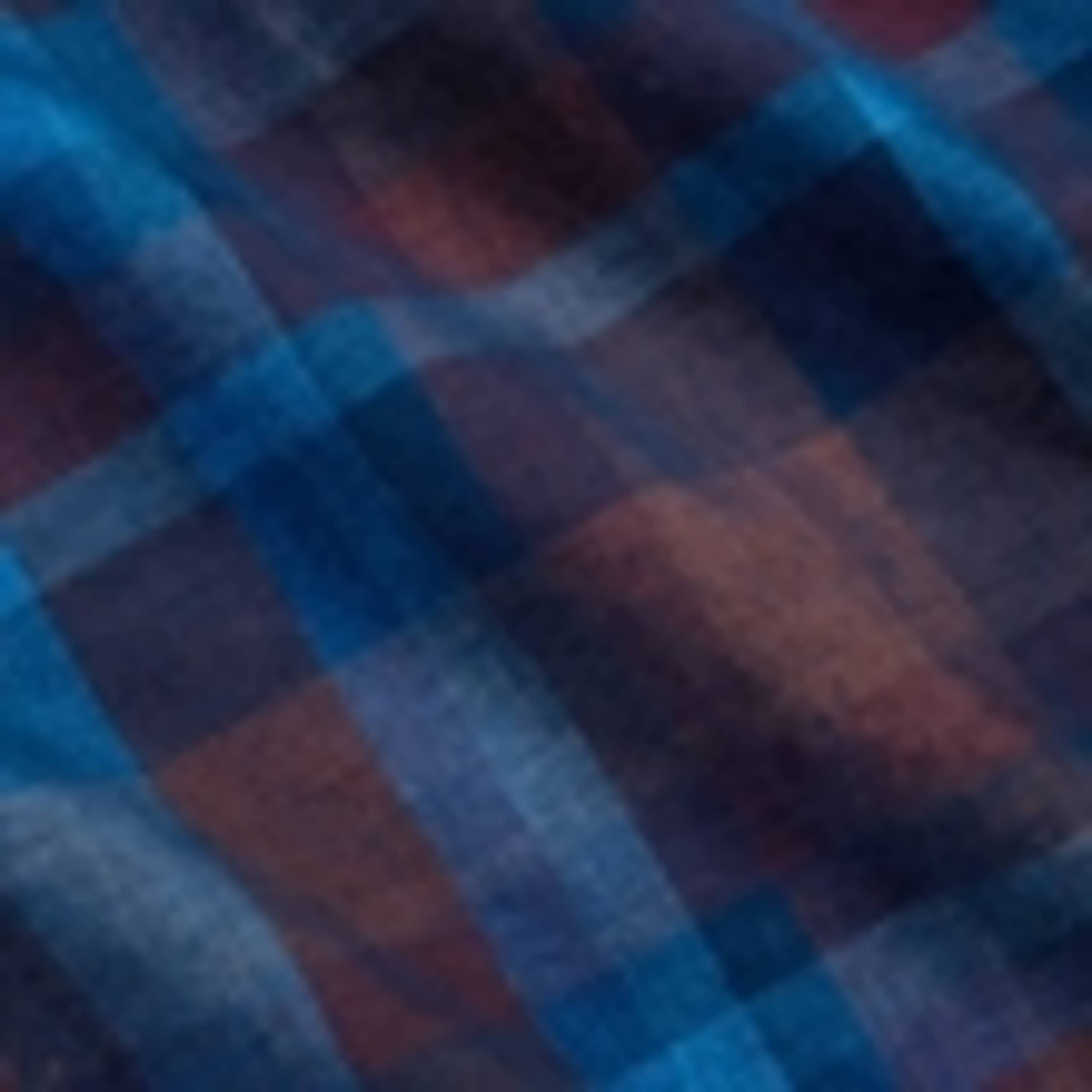 Pure Cotton Checked Midi A-Line Skirt 6 of 6