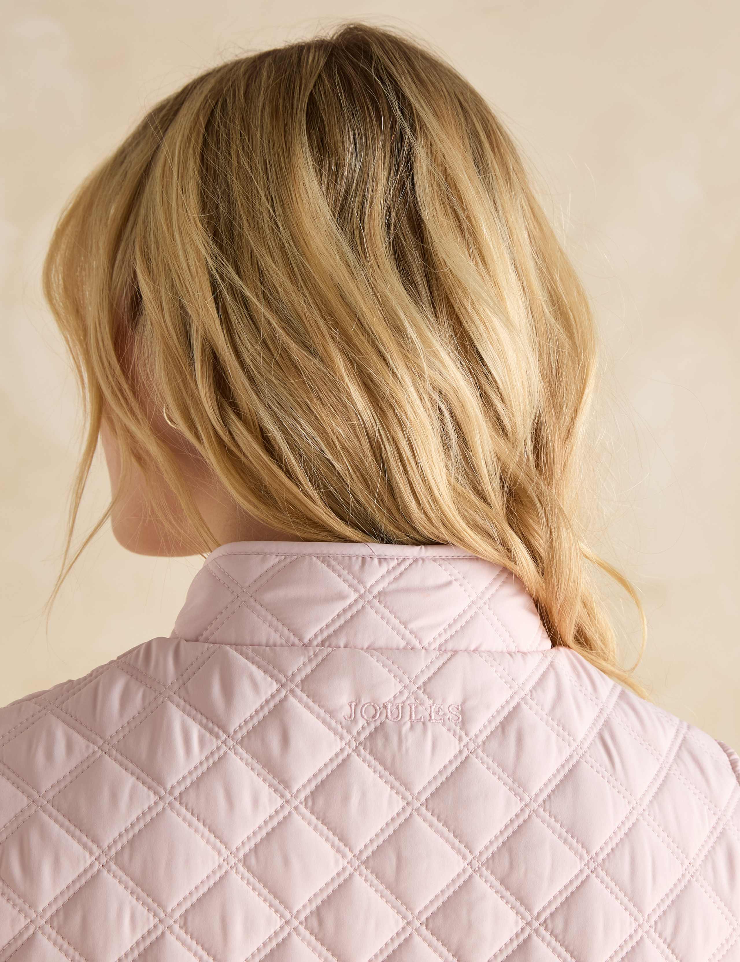 Quilted Gilet 8 of 8