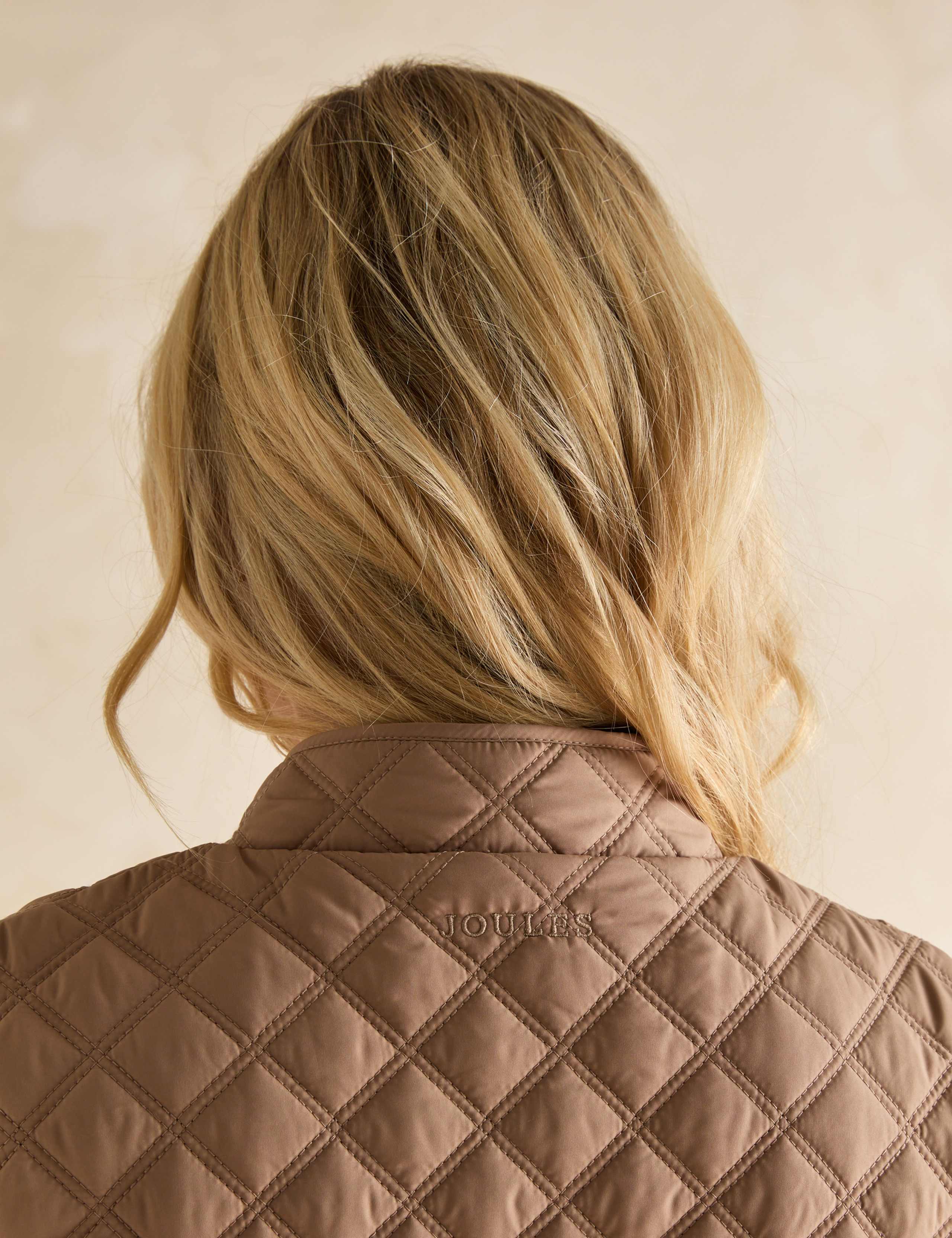 Quilted Gilet 8 of 8