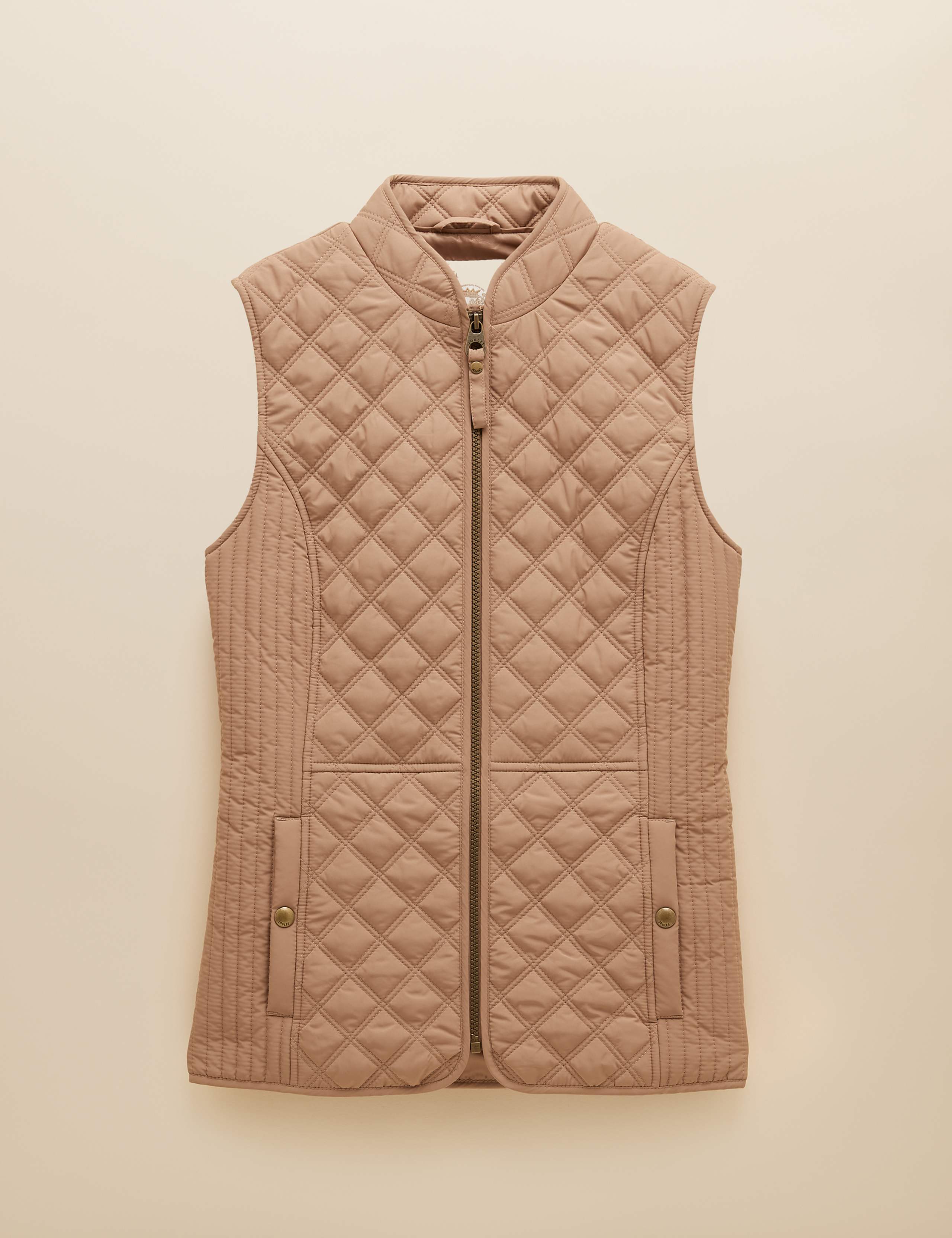 Quilted Gilet 2 of 8