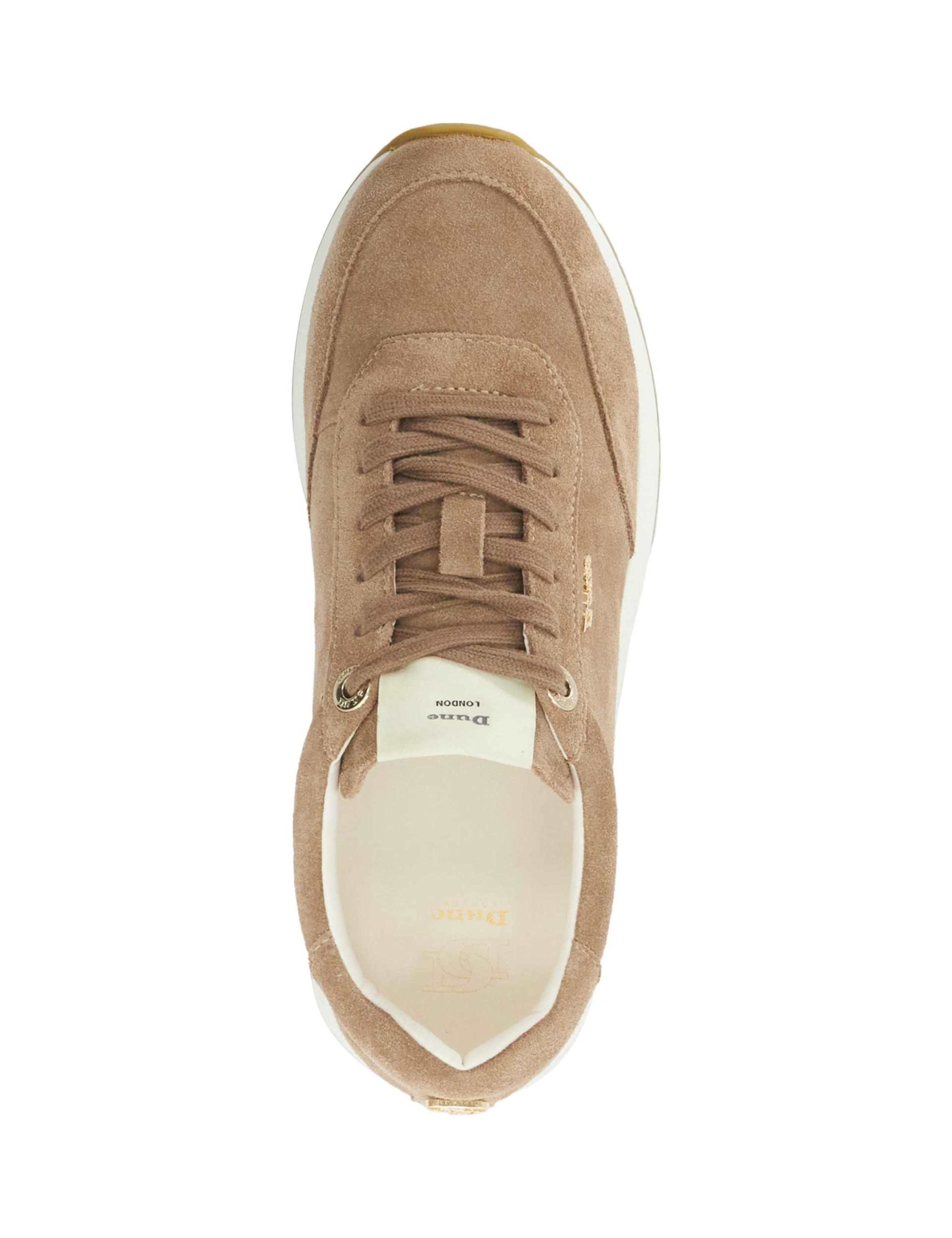 Suede Trainers 2 of 5