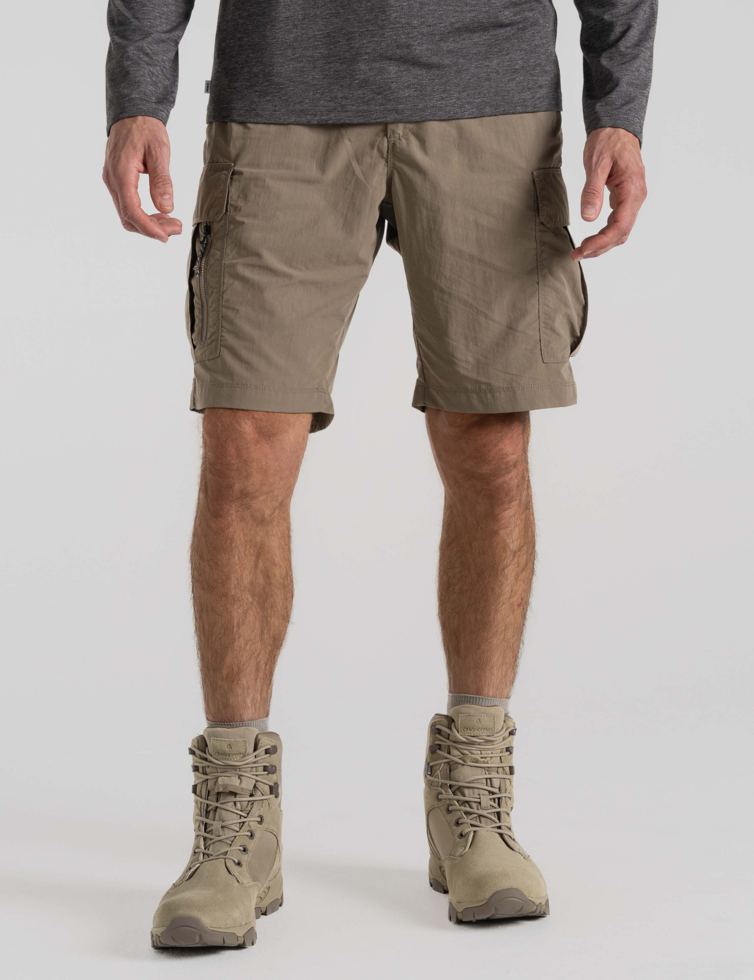 Cargo Shorts 1 of 7